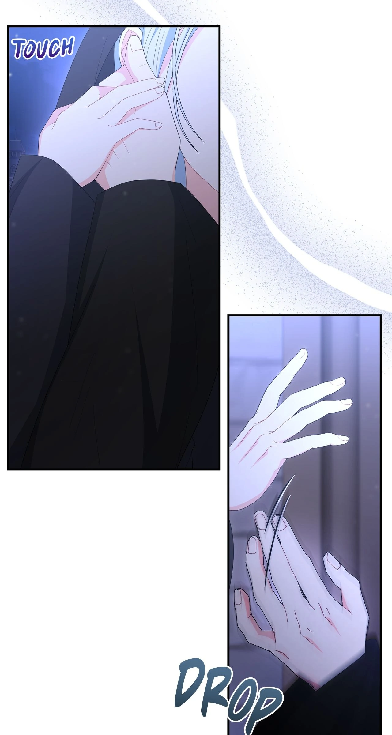 No, I Only Charmed the Princess! Chapter 55 - page 8