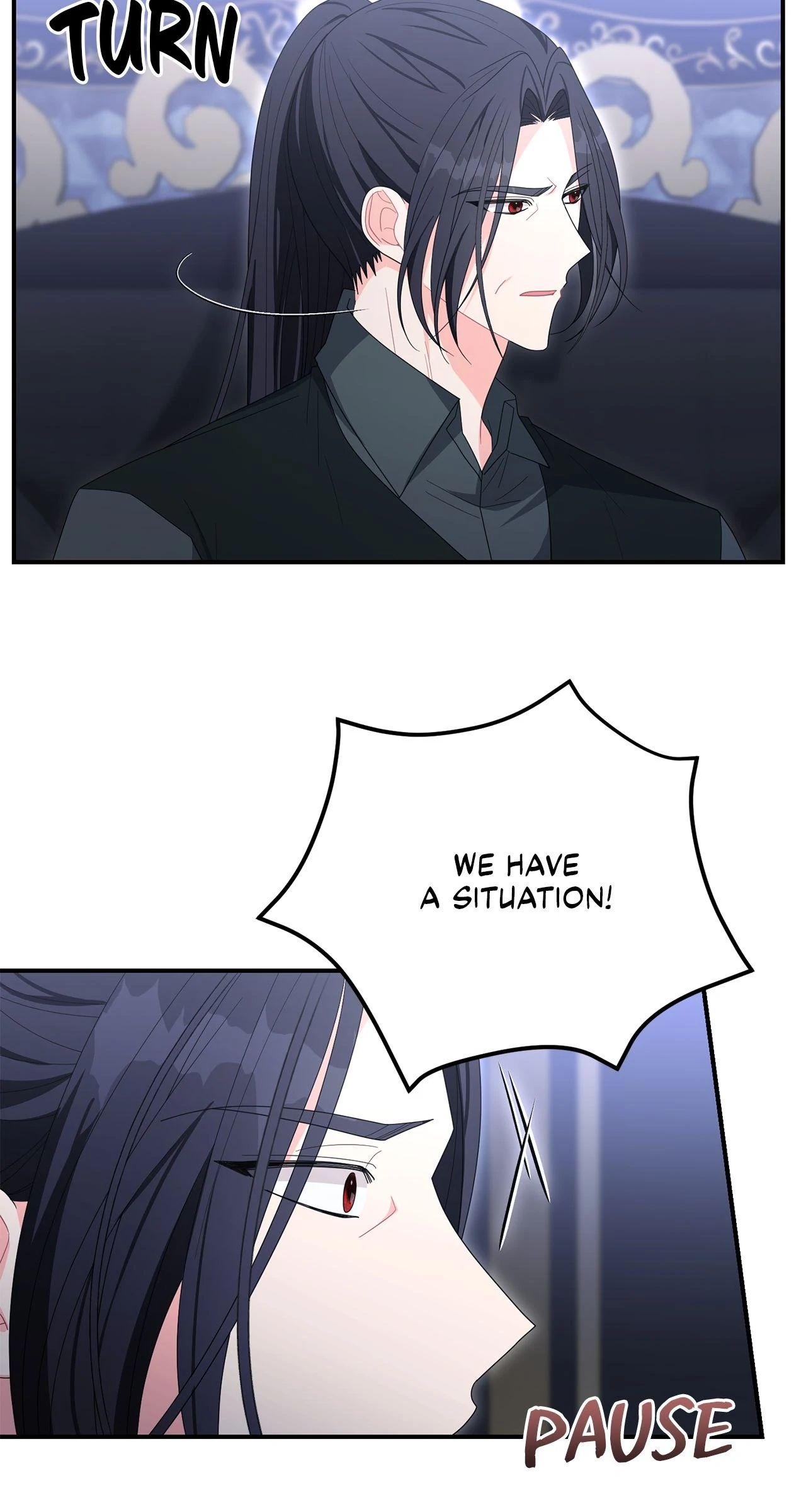 No, I Only Charmed the Princess! Chapter 55 - page 87