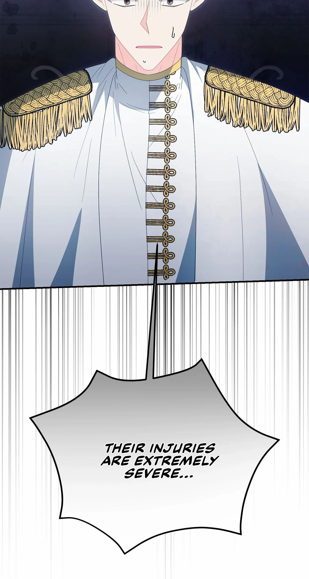 No, I Only Charmed the Princess! Chapter 55 - page 90