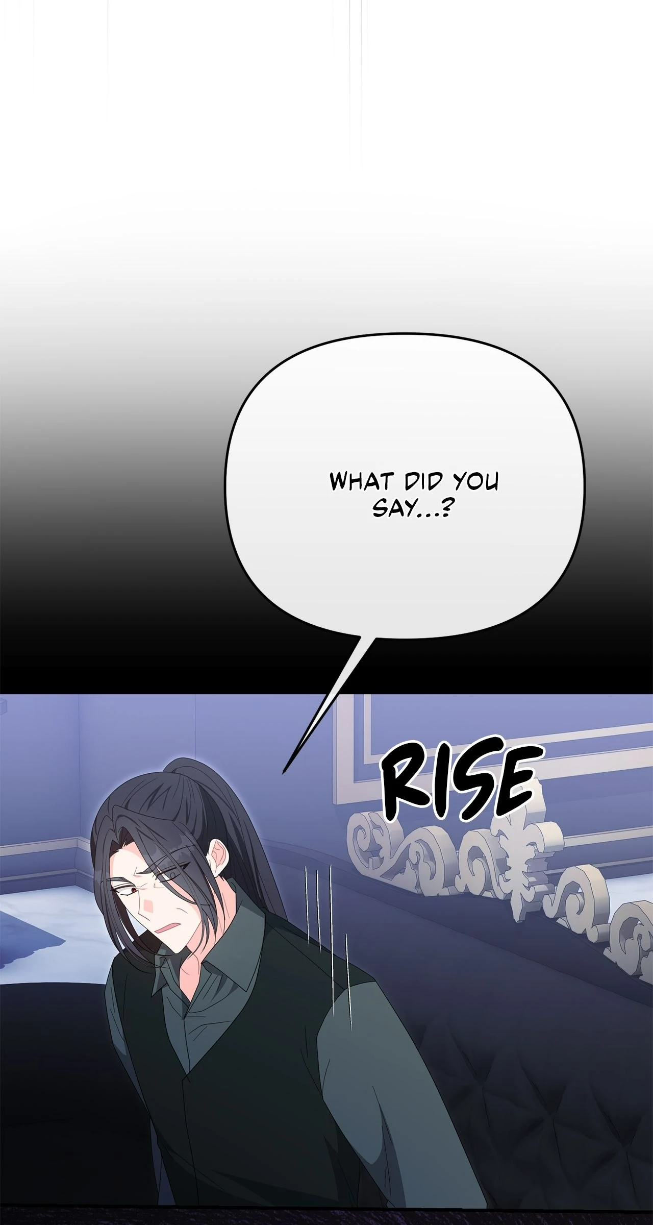 No, I Only Charmed the Princess! Chapter 55 - page 91