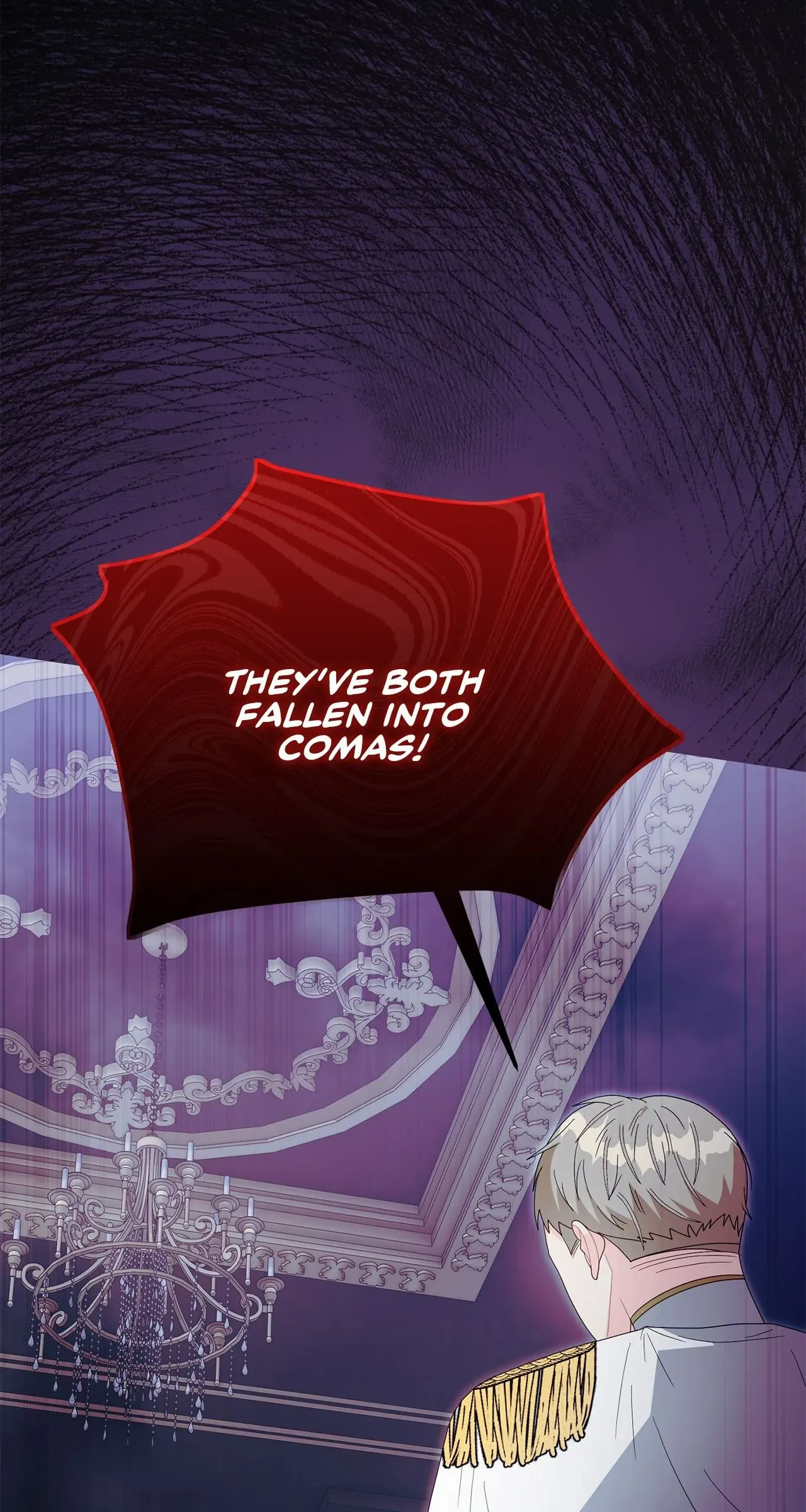 No, I Only Charmed the Princess! Chapter 55 - page 92