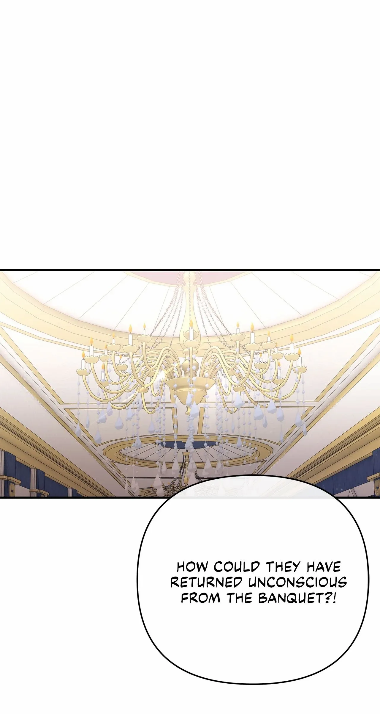 No, I Only Charmed the Princess! Chapter 56 - page 1