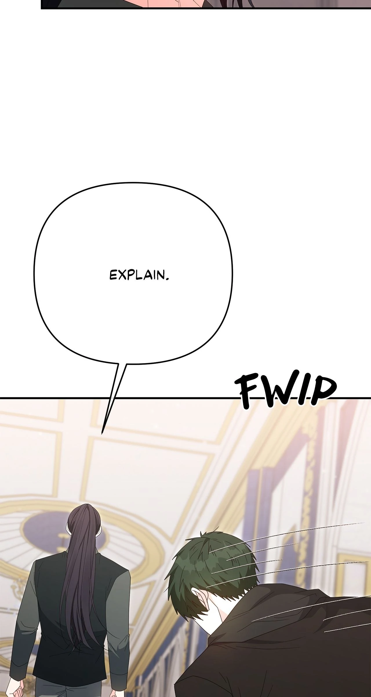 No, I Only Charmed the Princess! Chapter 56 - page 14