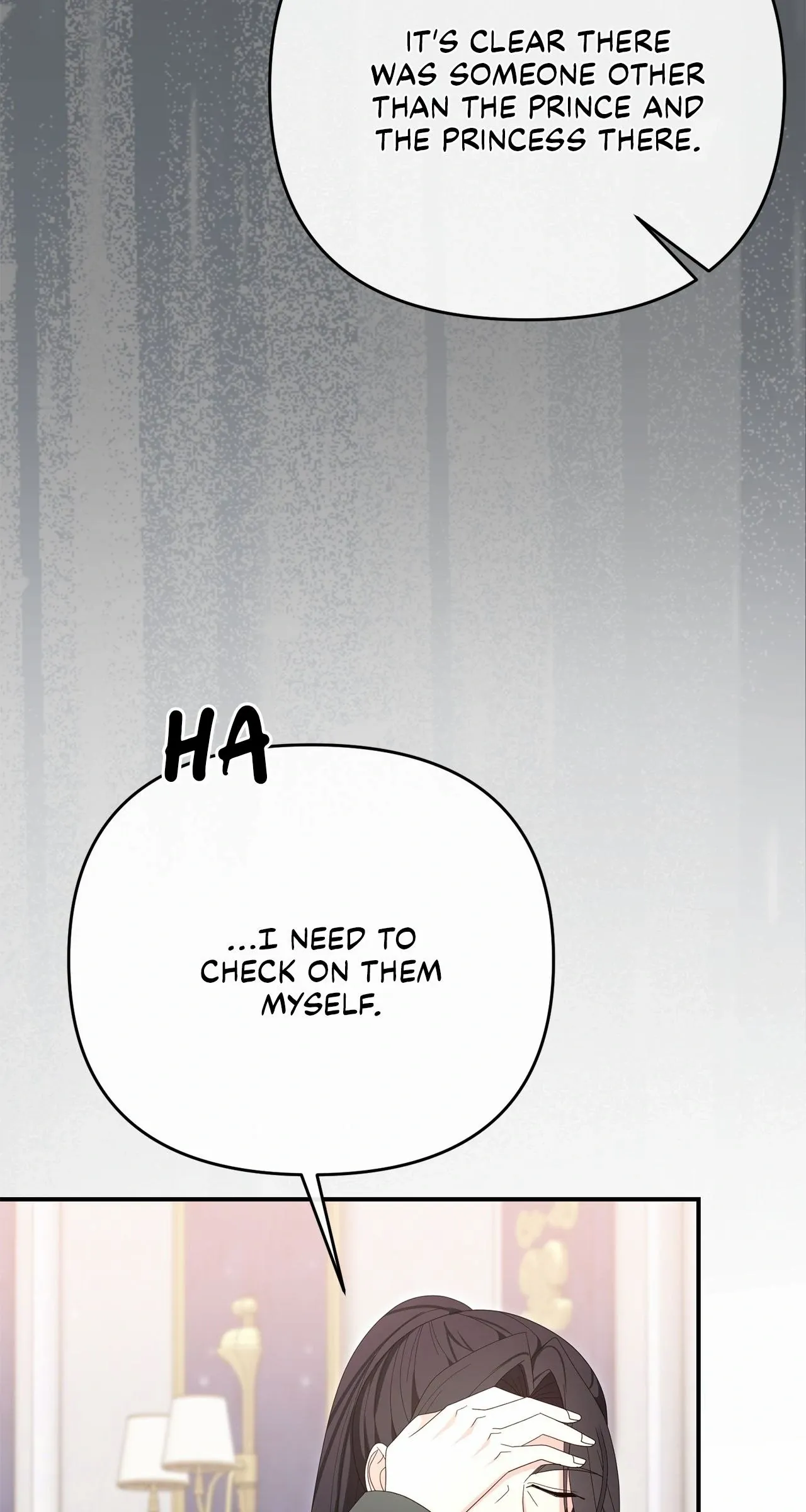 No, I Only Charmed the Princess! Chapter 56 - page 18