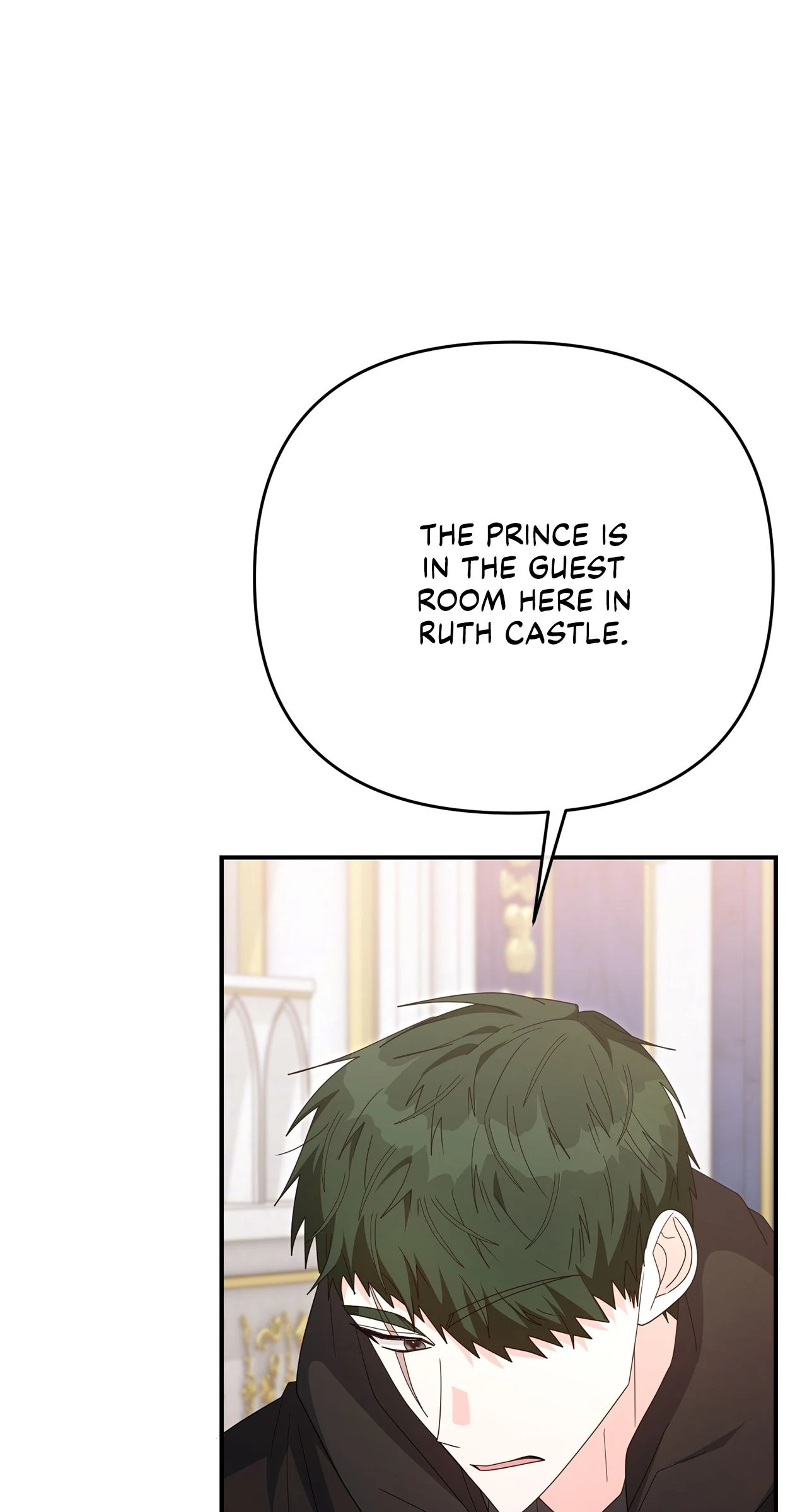 No, I Only Charmed the Princess! Chapter 56 - page 20