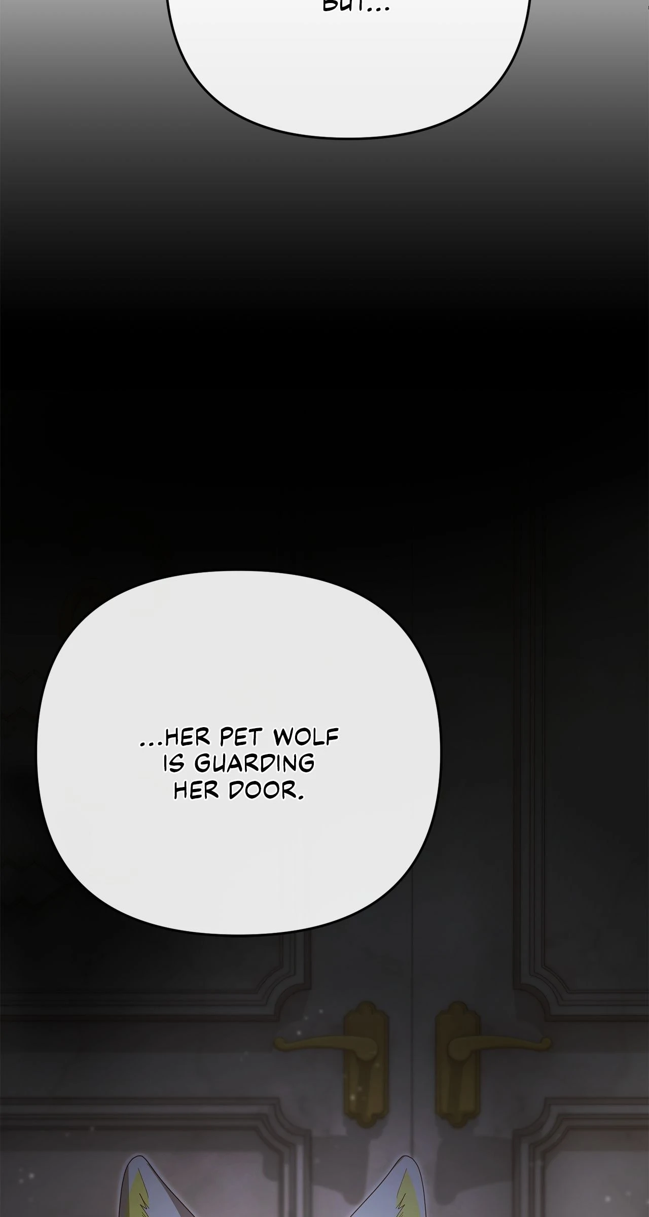 No, I Only Charmed the Princess! Chapter 56 - page 24