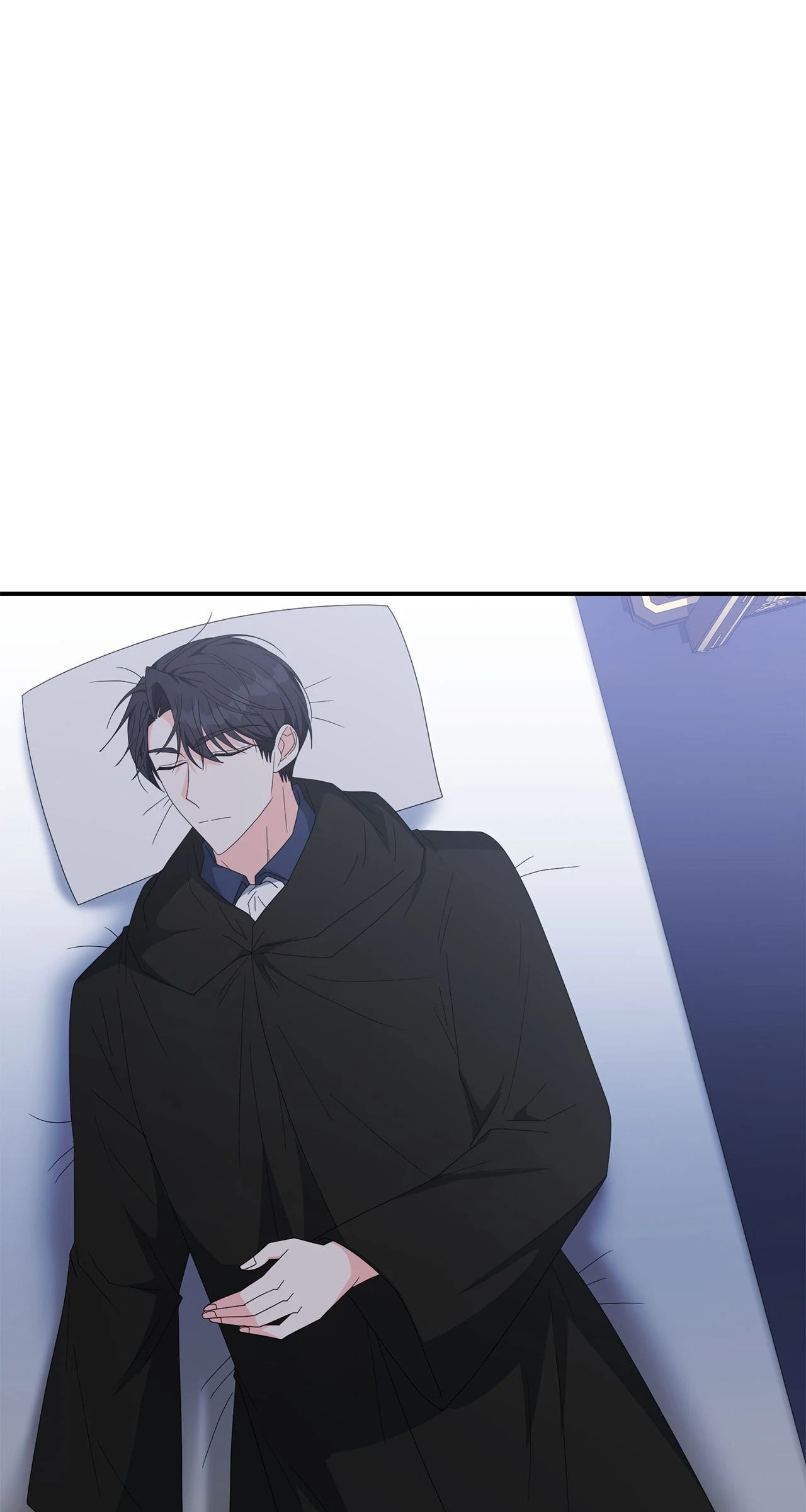 No, I Only Charmed the Princess! Chapter 56 - page 28