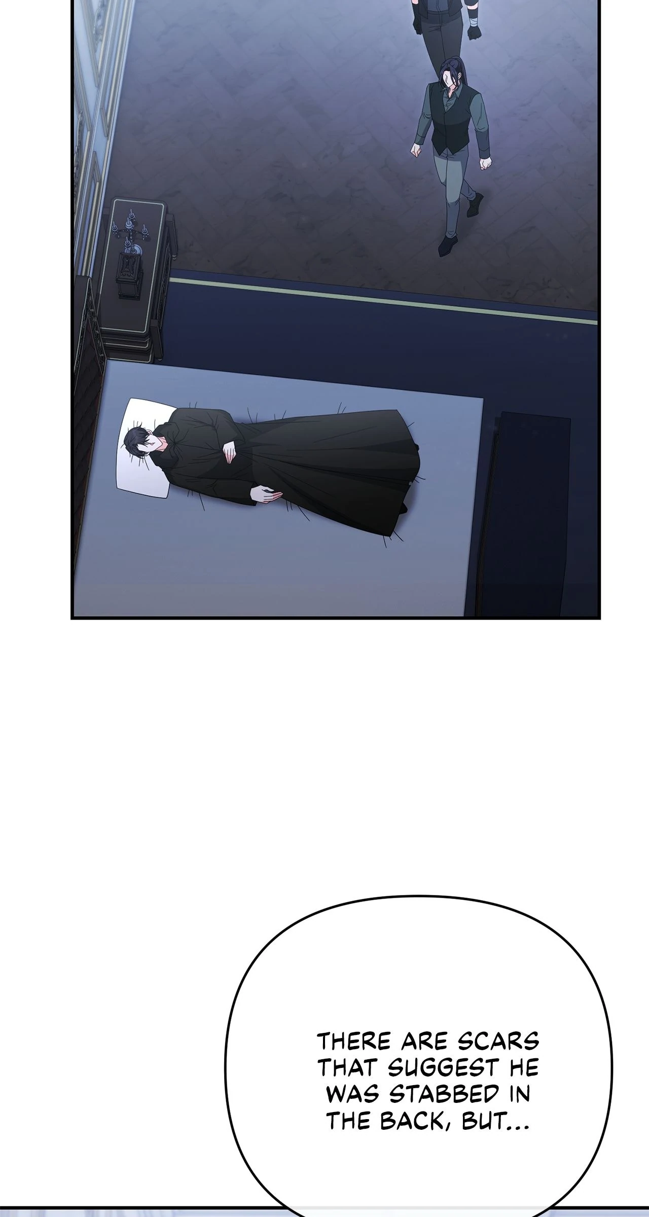 No, I Only Charmed the Princess! Chapter 56 - page 31