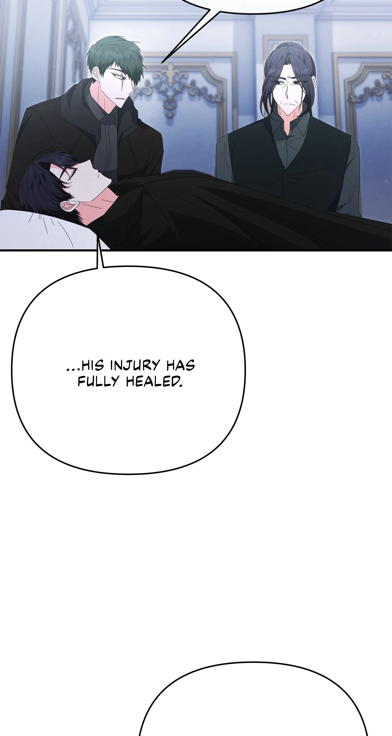 No, I Only Charmed the Princess! Chapter 56 - page 32