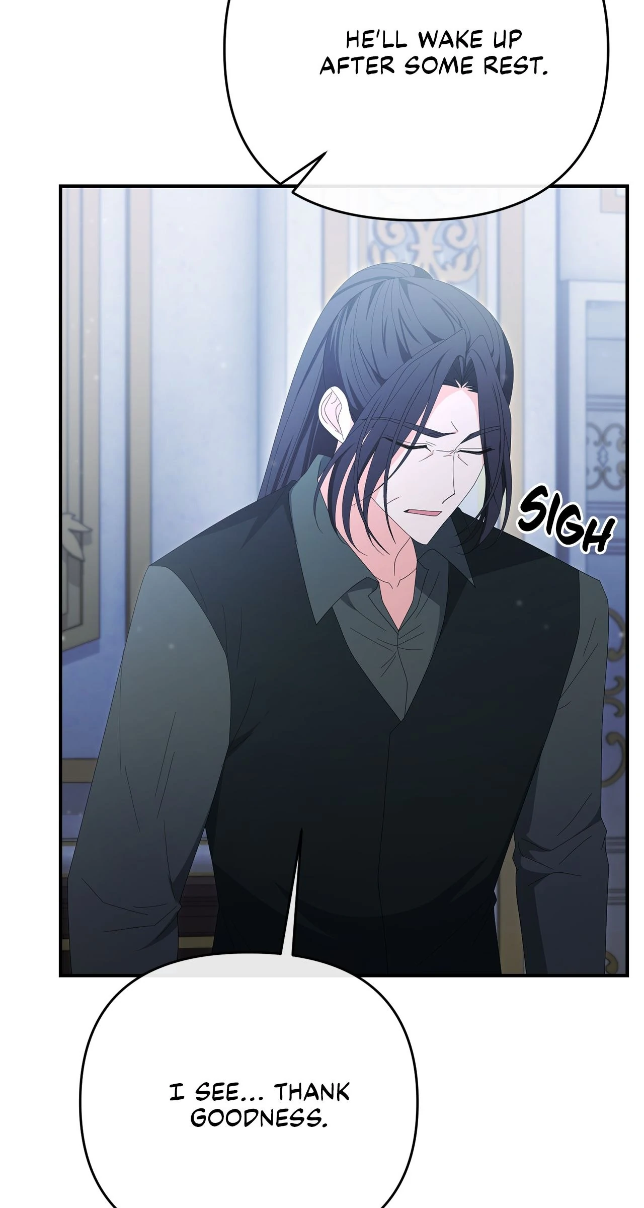 No, I Only Charmed the Princess! Chapter 56 - page 33