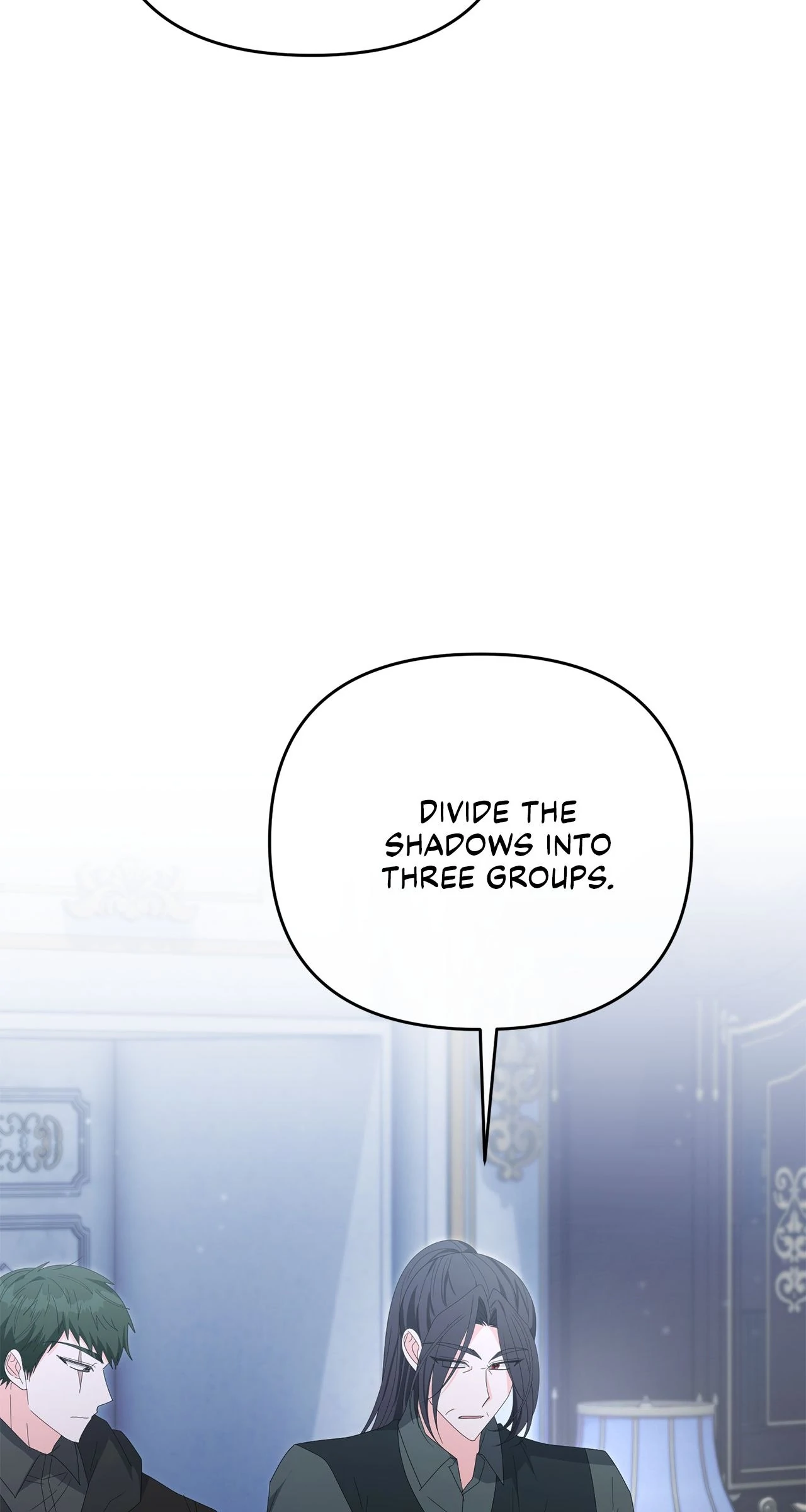 No, I Only Charmed the Princess! Chapter 56 - page 34