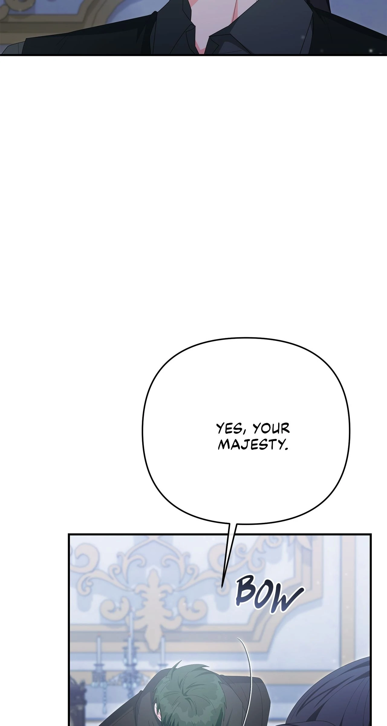 No, I Only Charmed the Princess! Chapter 56 - page 37