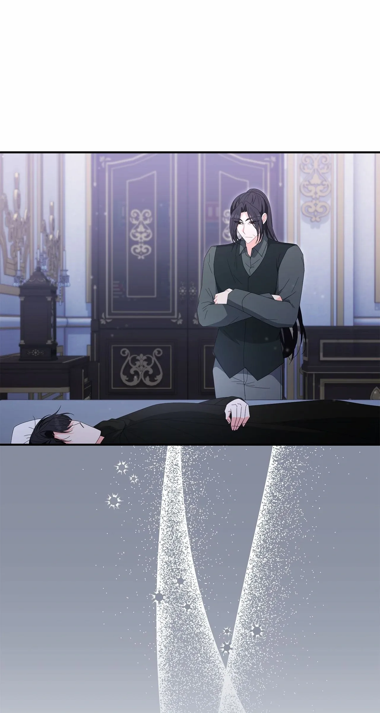 No, I Only Charmed the Princess! Chapter 56 - page 39