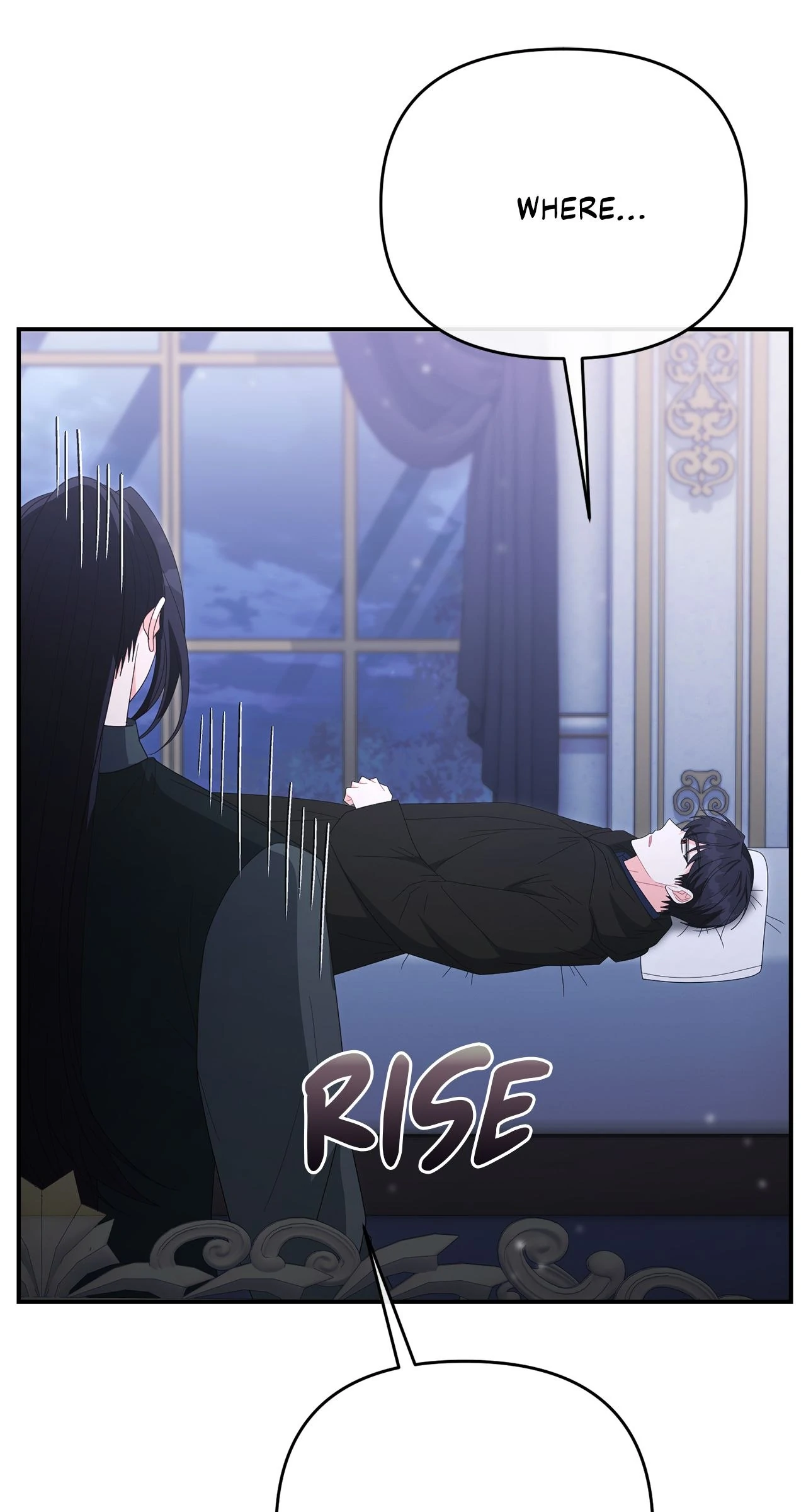 No, I Only Charmed the Princess! Chapter 56 - page 42