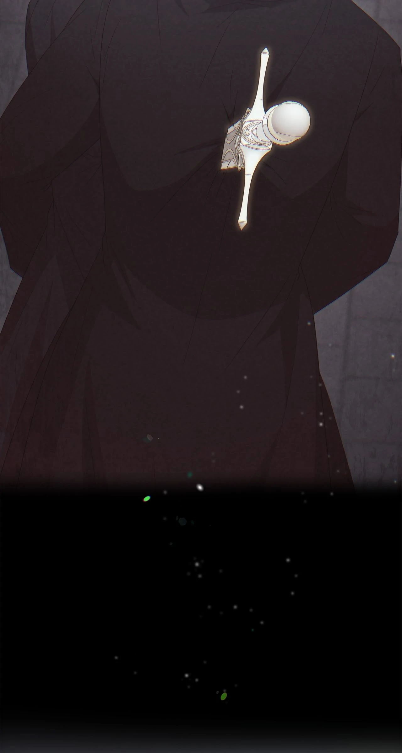 No, I Only Charmed the Princess! Chapter 56 - page 45