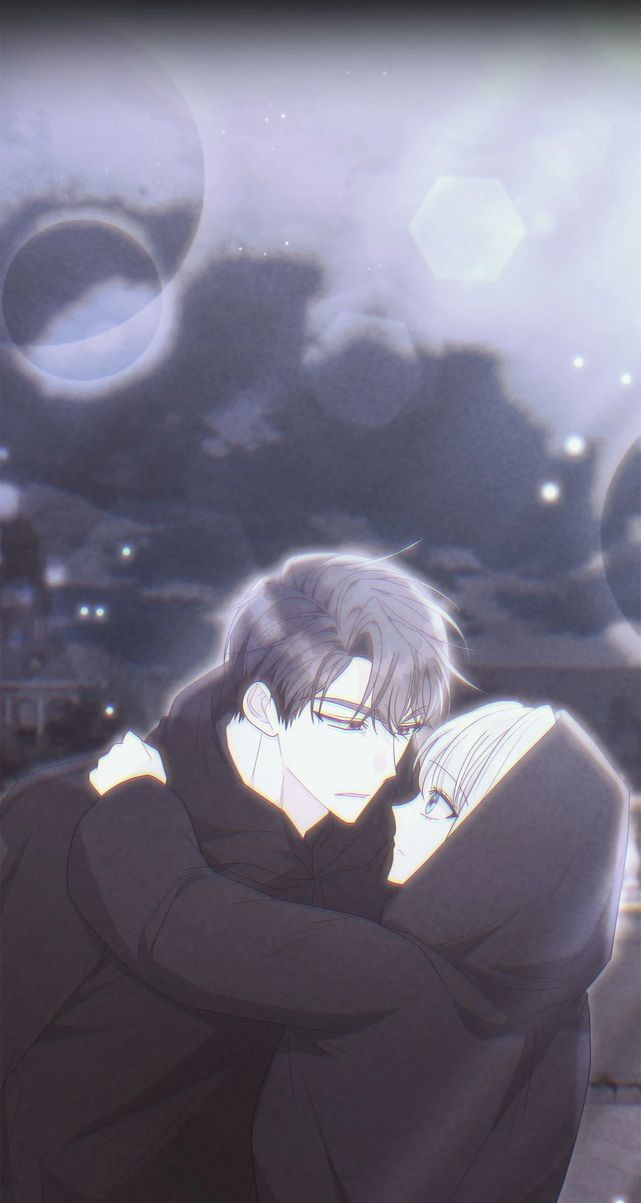 No, I Only Charmed the Princess! Chapter 56 - page 46