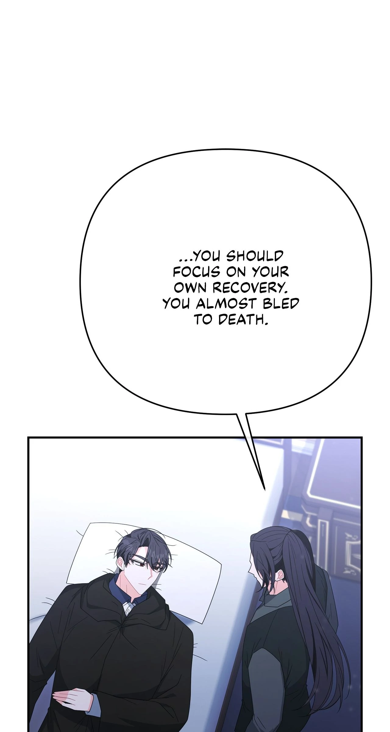 No, I Only Charmed the Princess! Chapter 56 - page 54