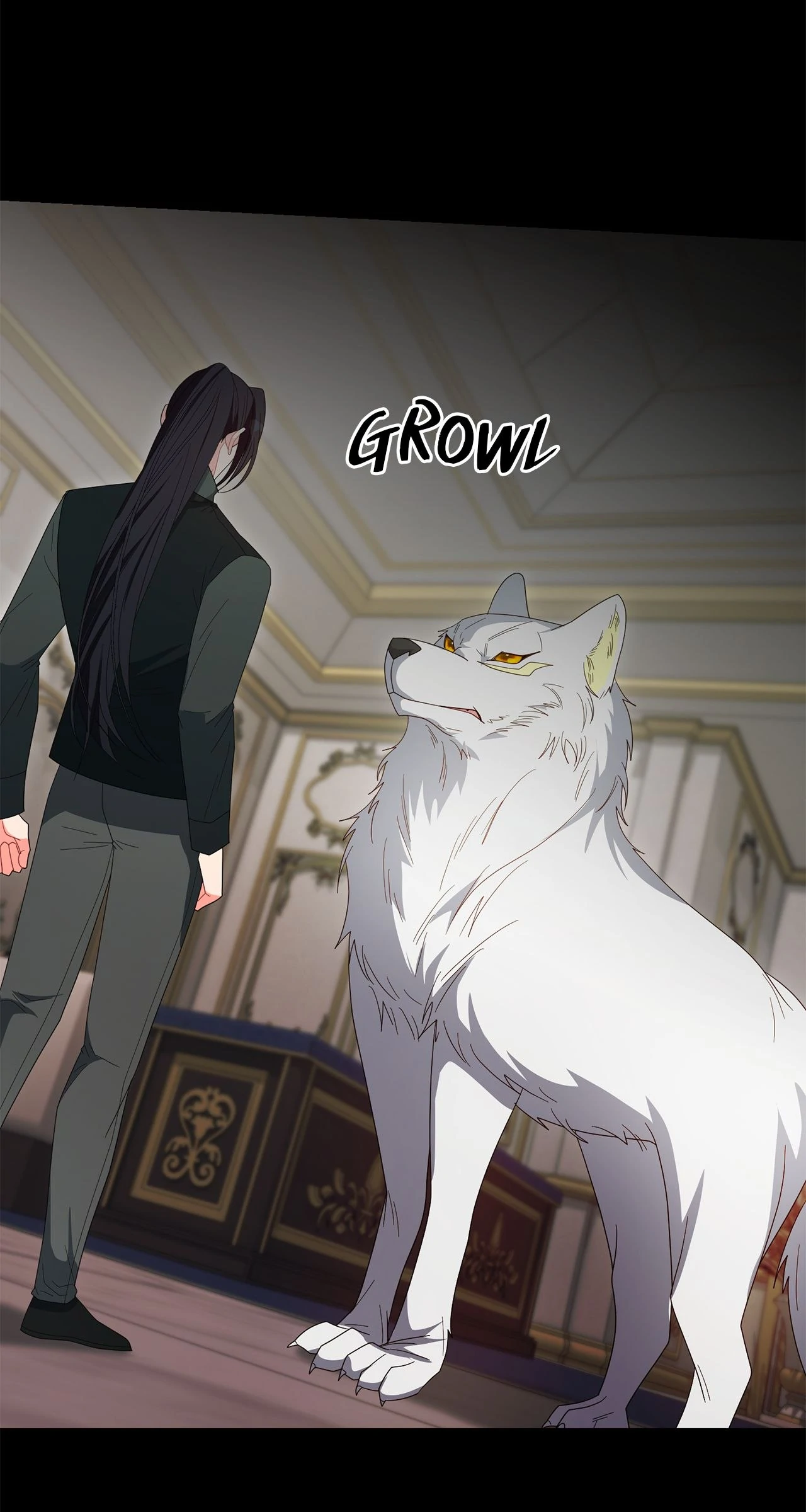 No, I Only Charmed the Princess! Chapter 56 - page 60