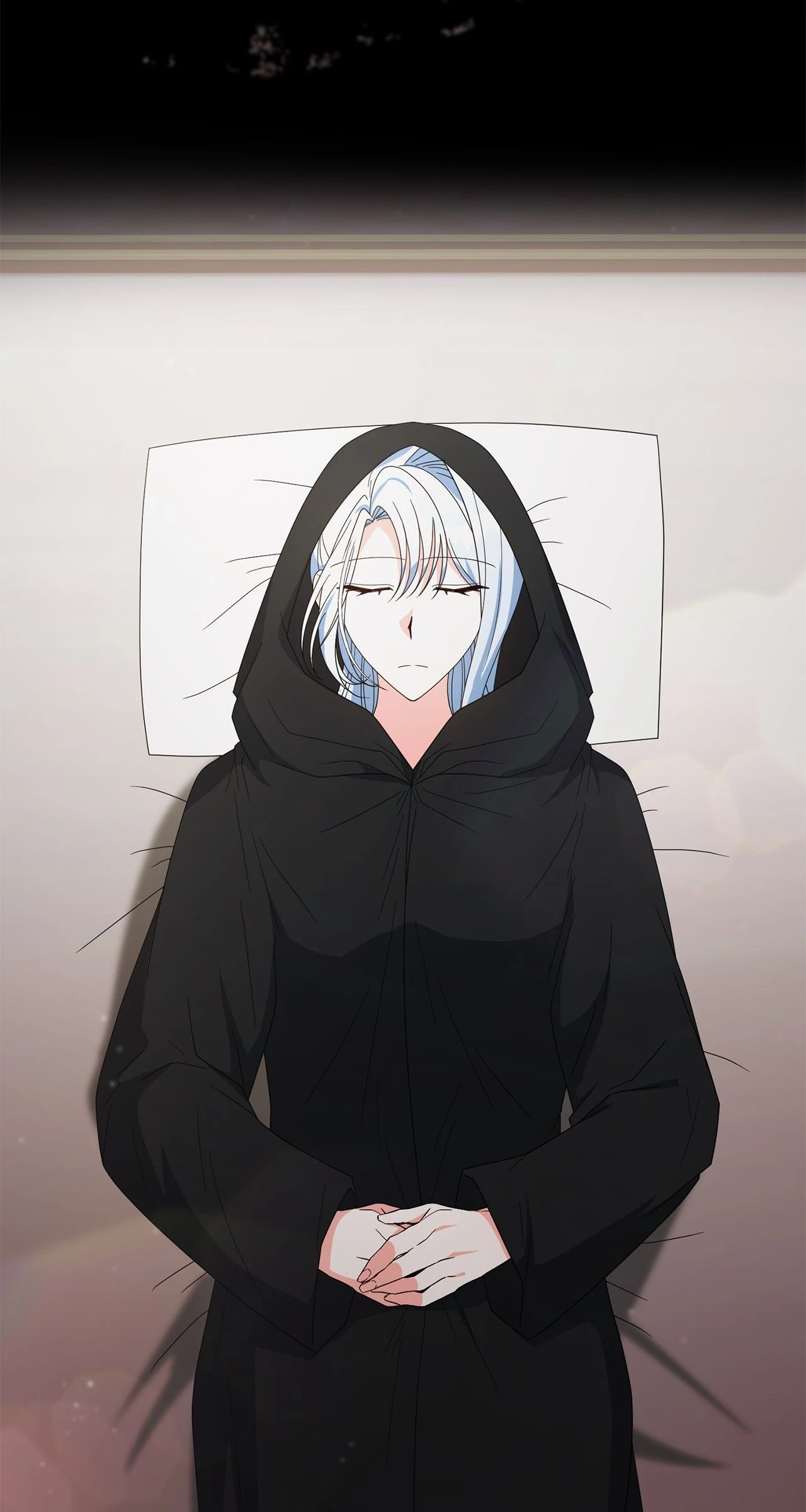 No, I Only Charmed the Princess! Chapter 56 - page 63