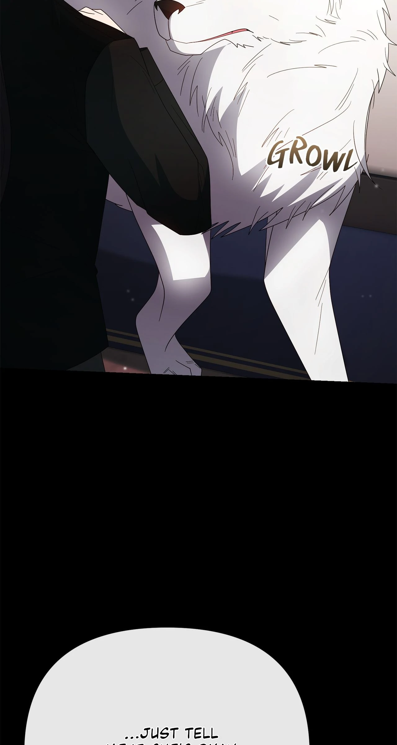 No, I Only Charmed the Princess! Chapter 56 - page 67