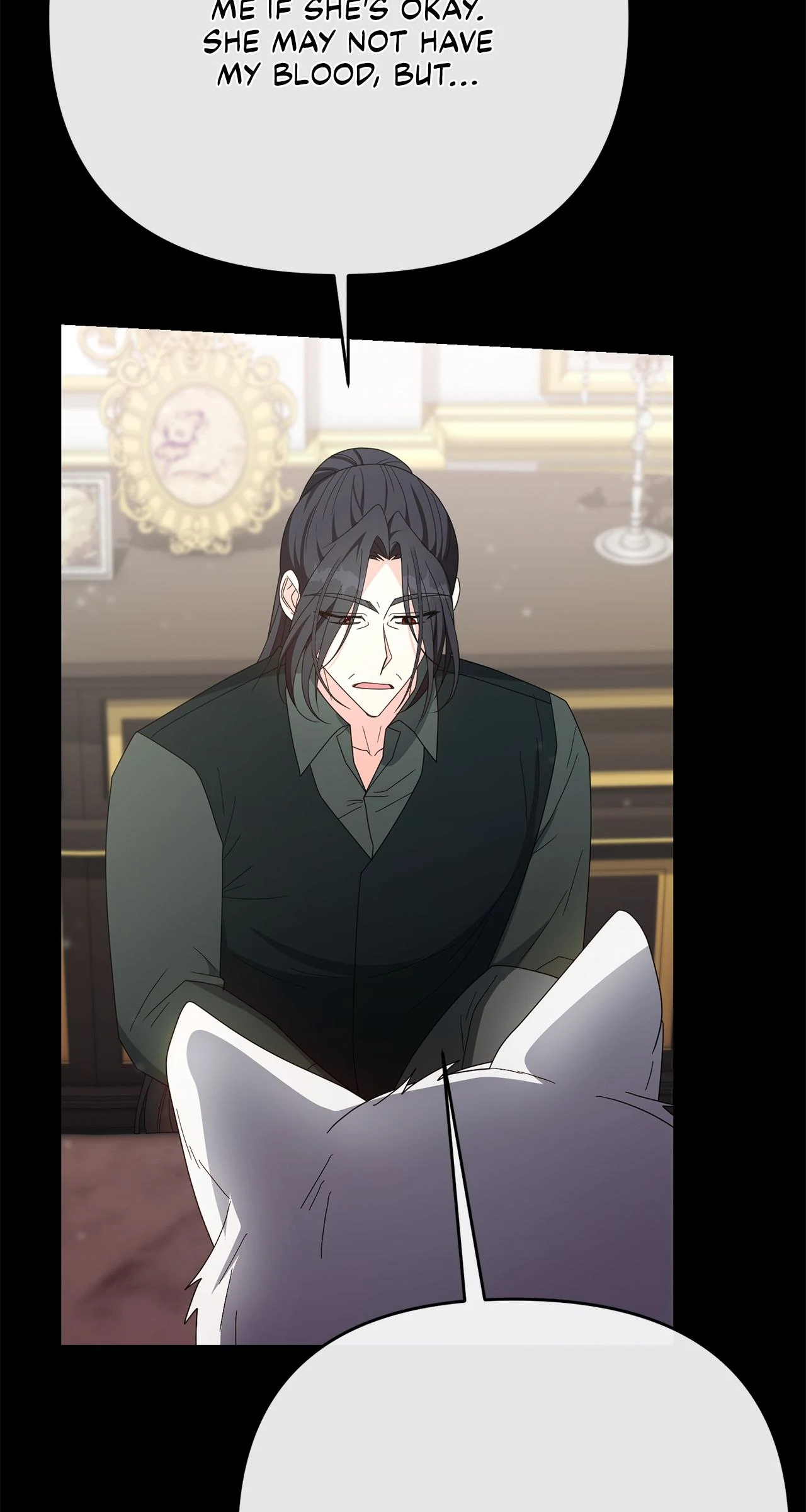 No, I Only Charmed the Princess! Chapter 56 - page 68