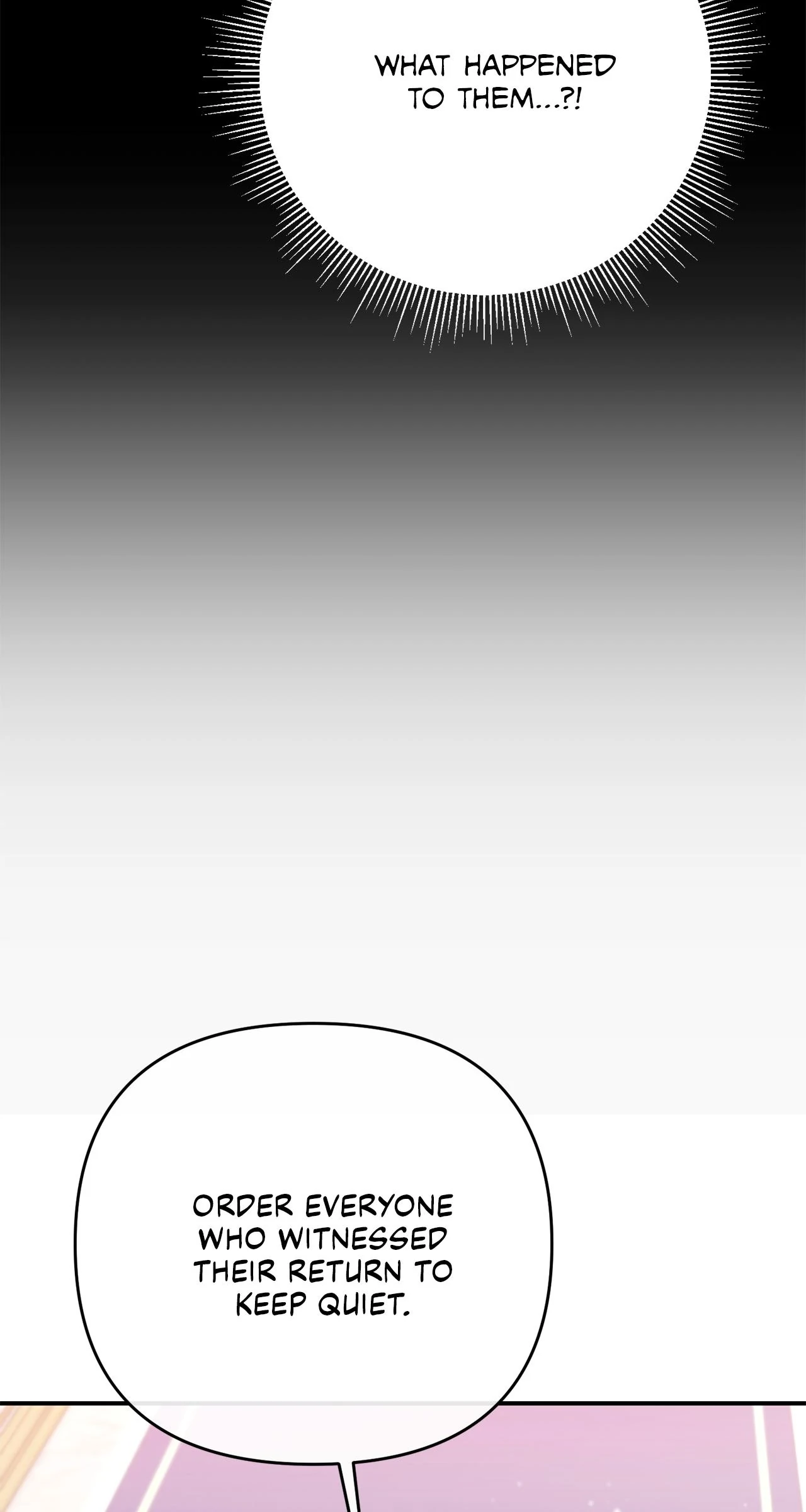 No, I Only Charmed the Princess! Chapter 56 - page 7