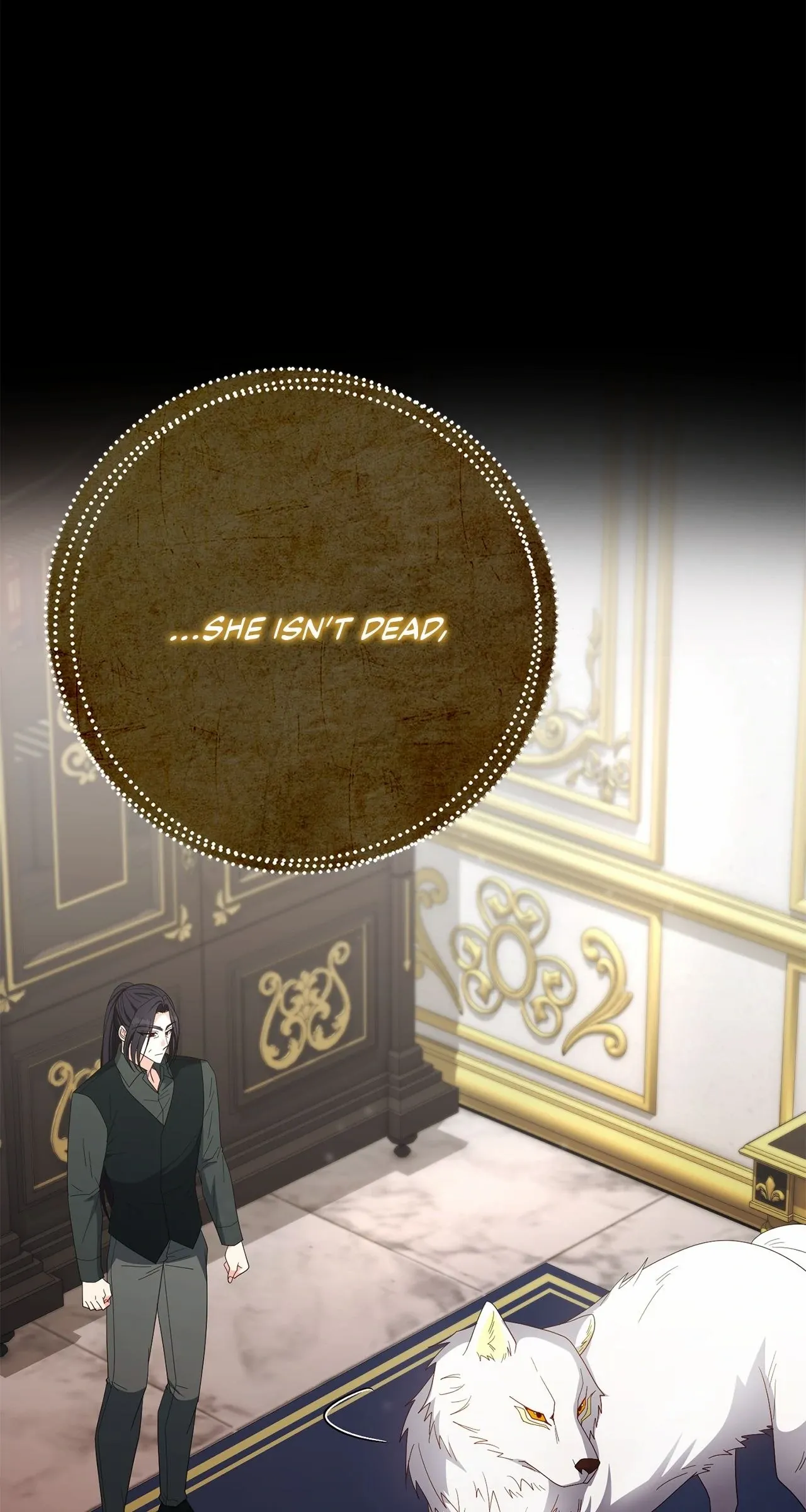 No, I Only Charmed the Princess! Chapter 56 - page 70