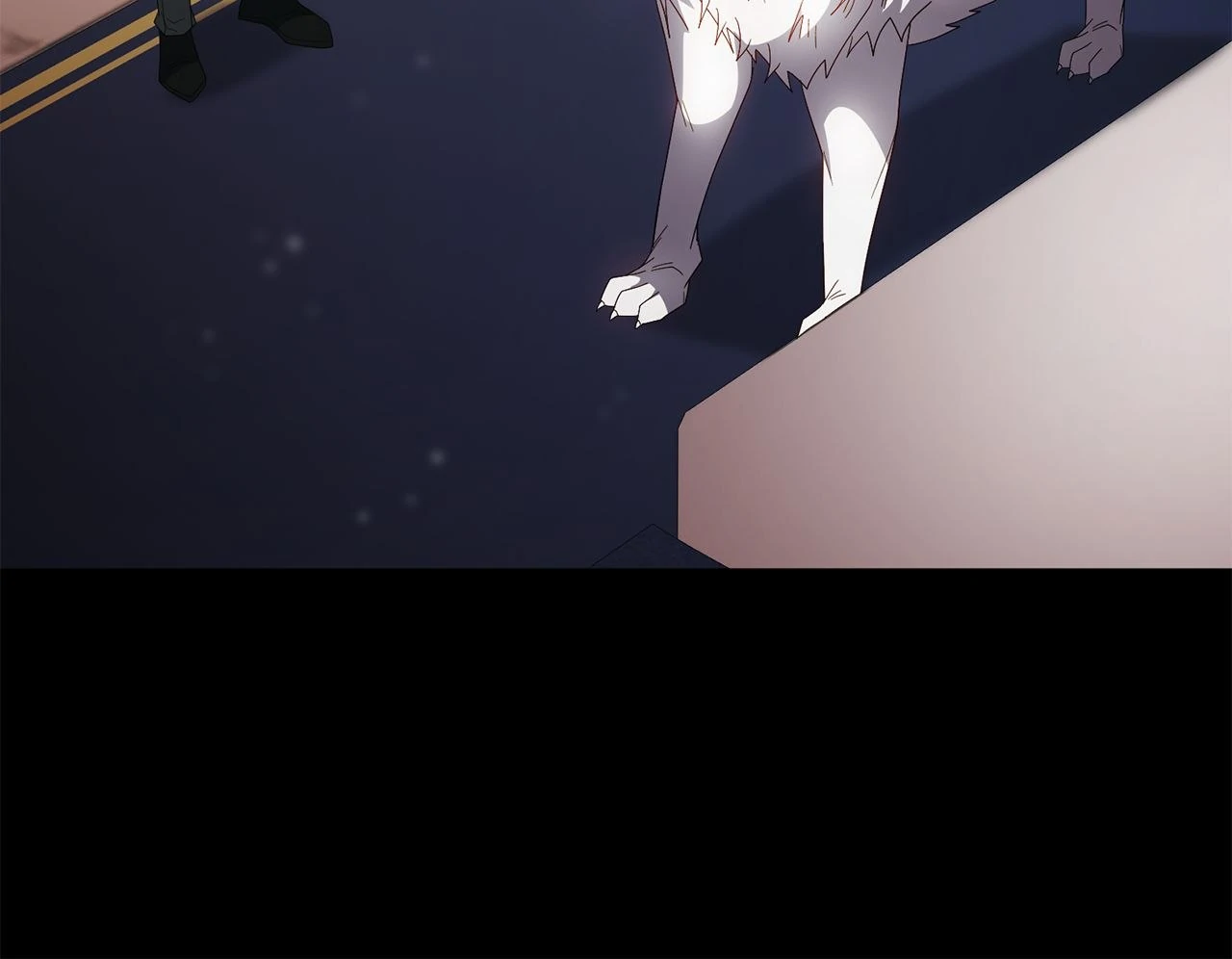 No, I Only Charmed the Princess! Chapter 56 - page 71