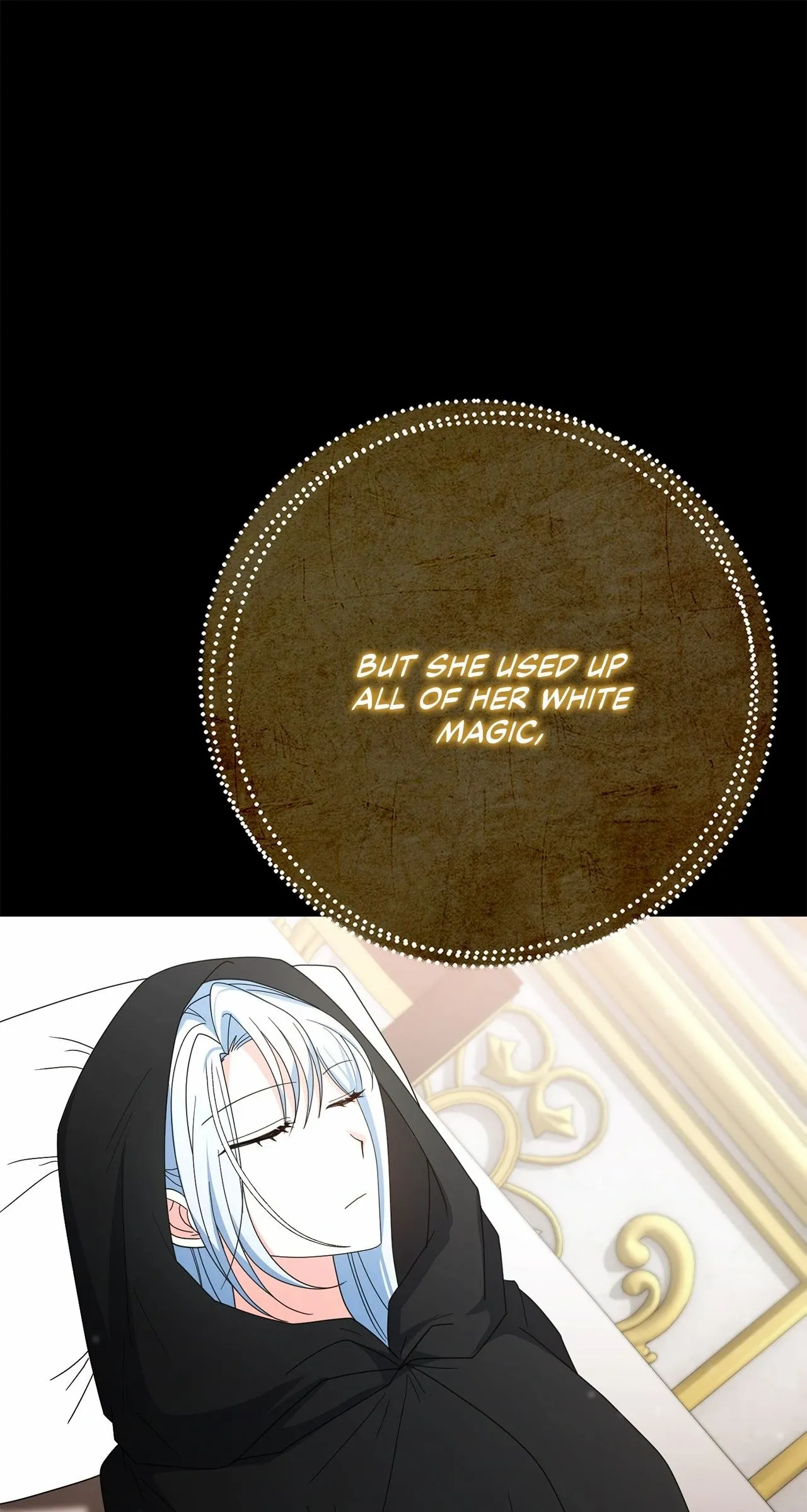 No, I Only Charmed the Princess! Chapter 56 - page 72