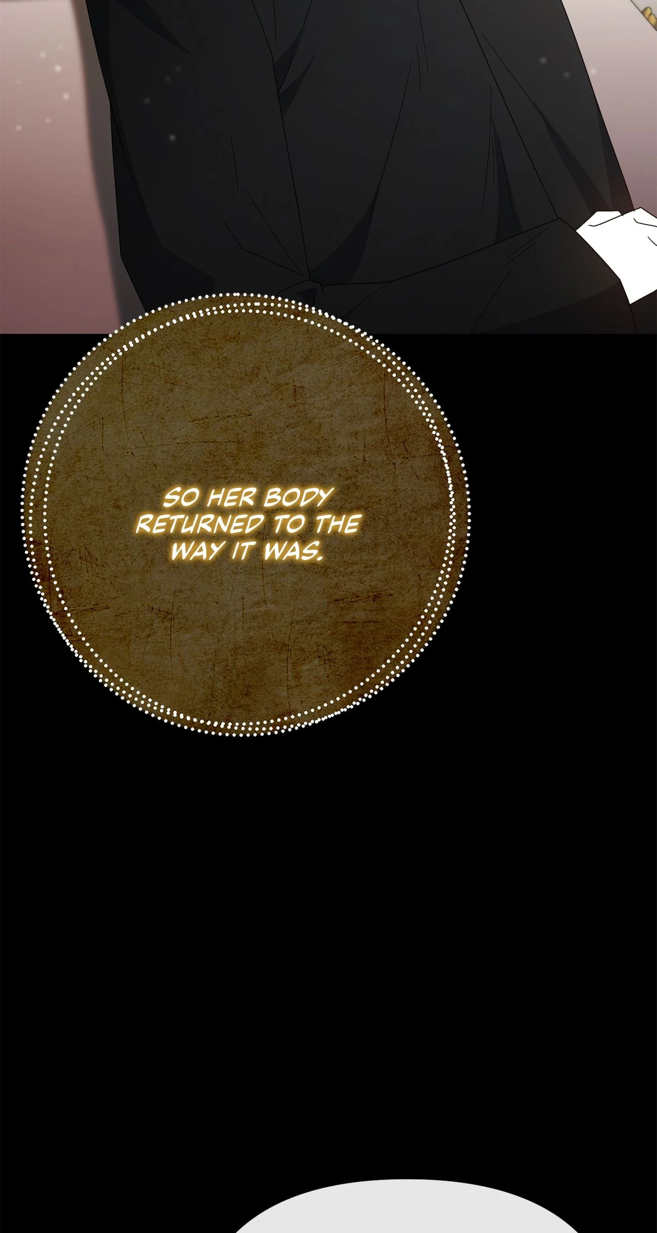 No, I Only Charmed the Princess! Chapter 56 - page 73