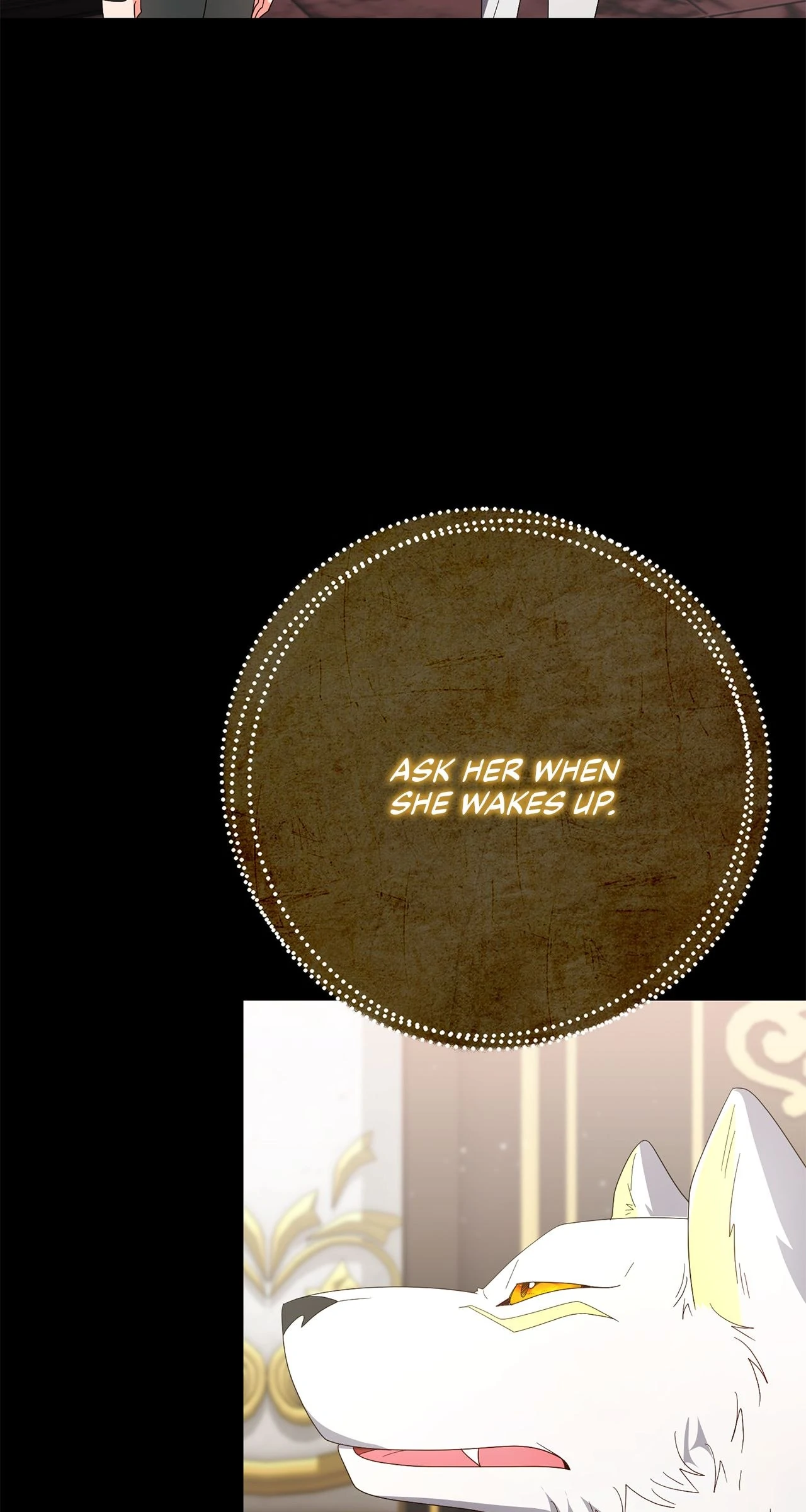 No, I Only Charmed the Princess! Chapter 56 - page 75