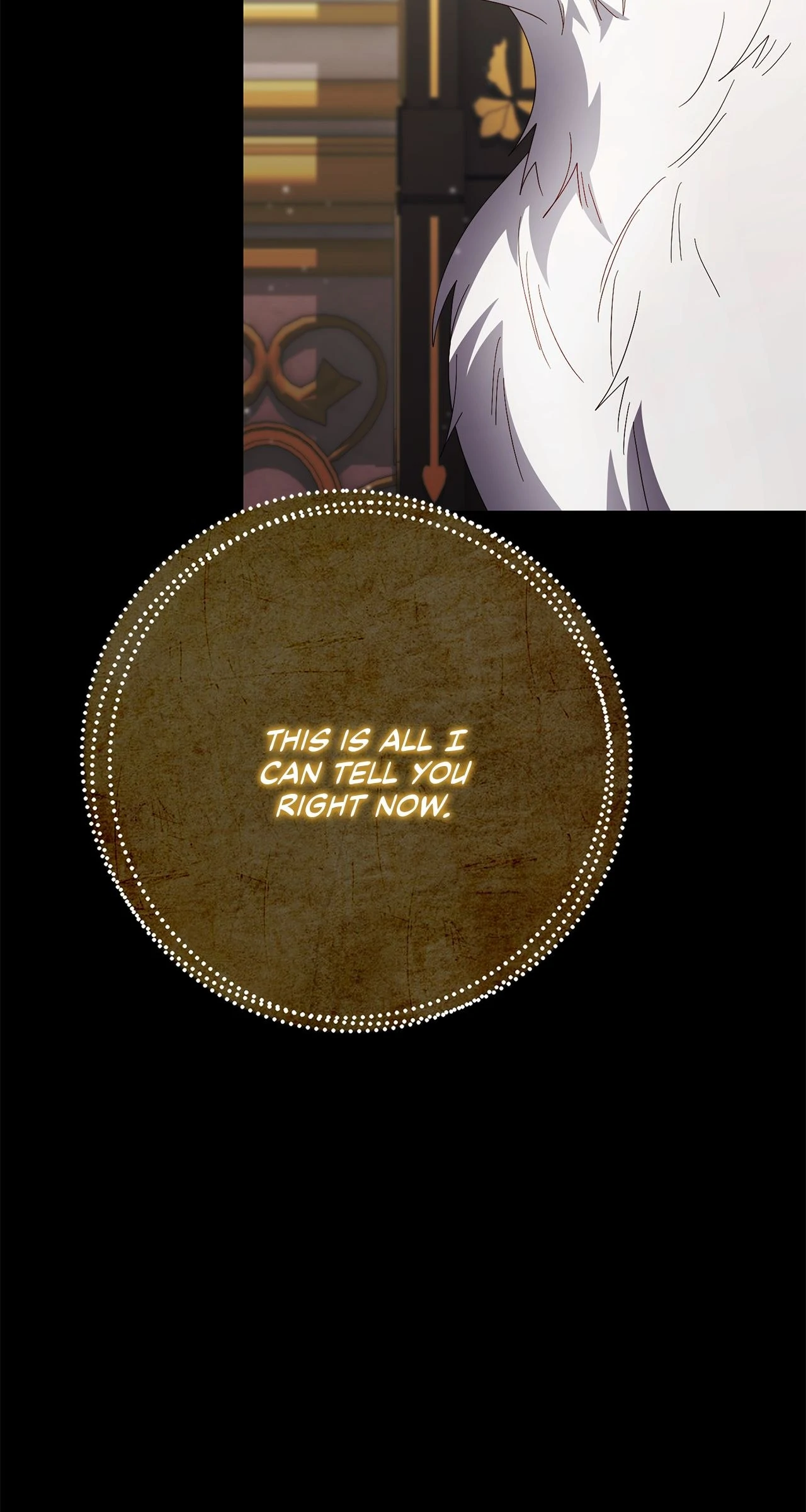 No, I Only Charmed the Princess! Chapter 56 - page 76