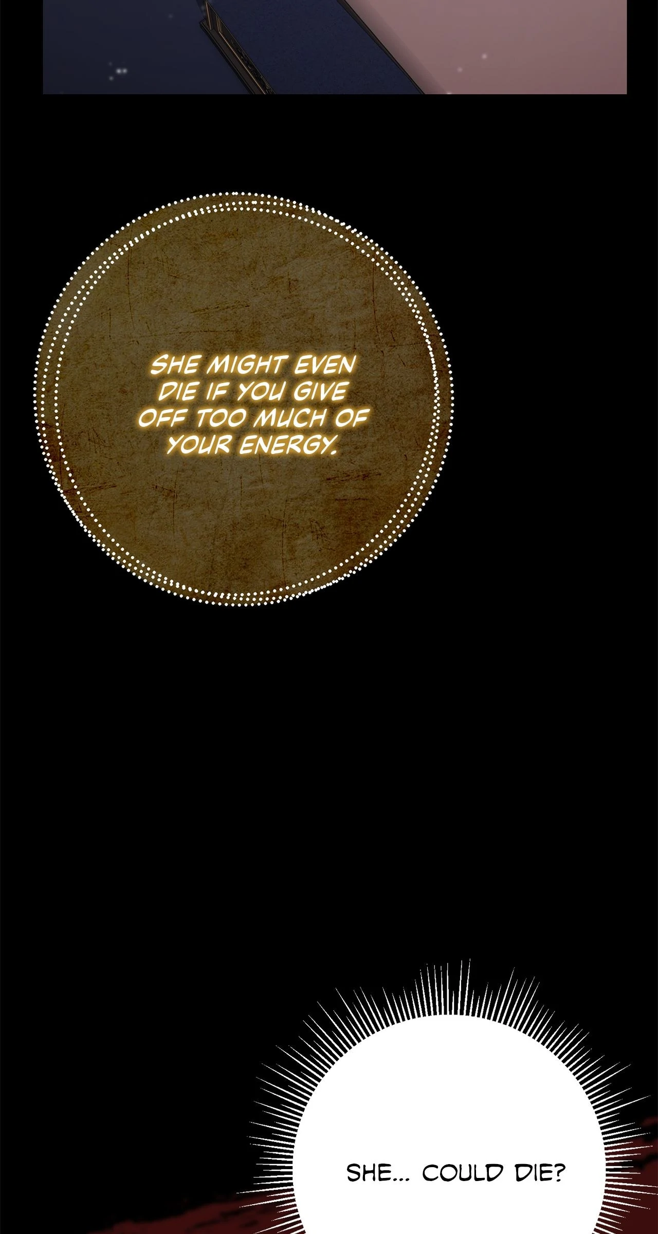 No, I Only Charmed the Princess! Chapter 56 - page 78