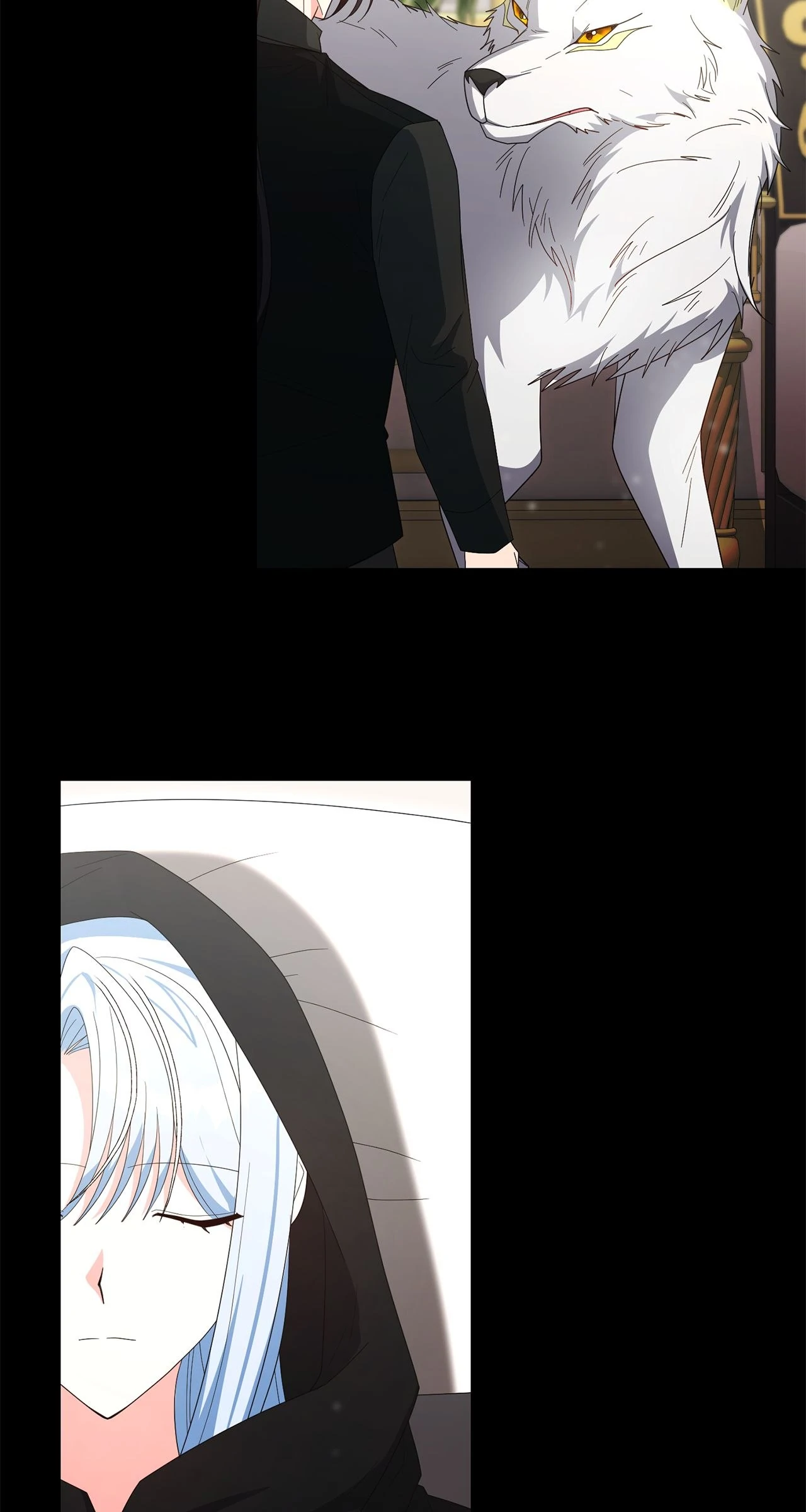 No, I Only Charmed the Princess! Chapter 56 - page 81