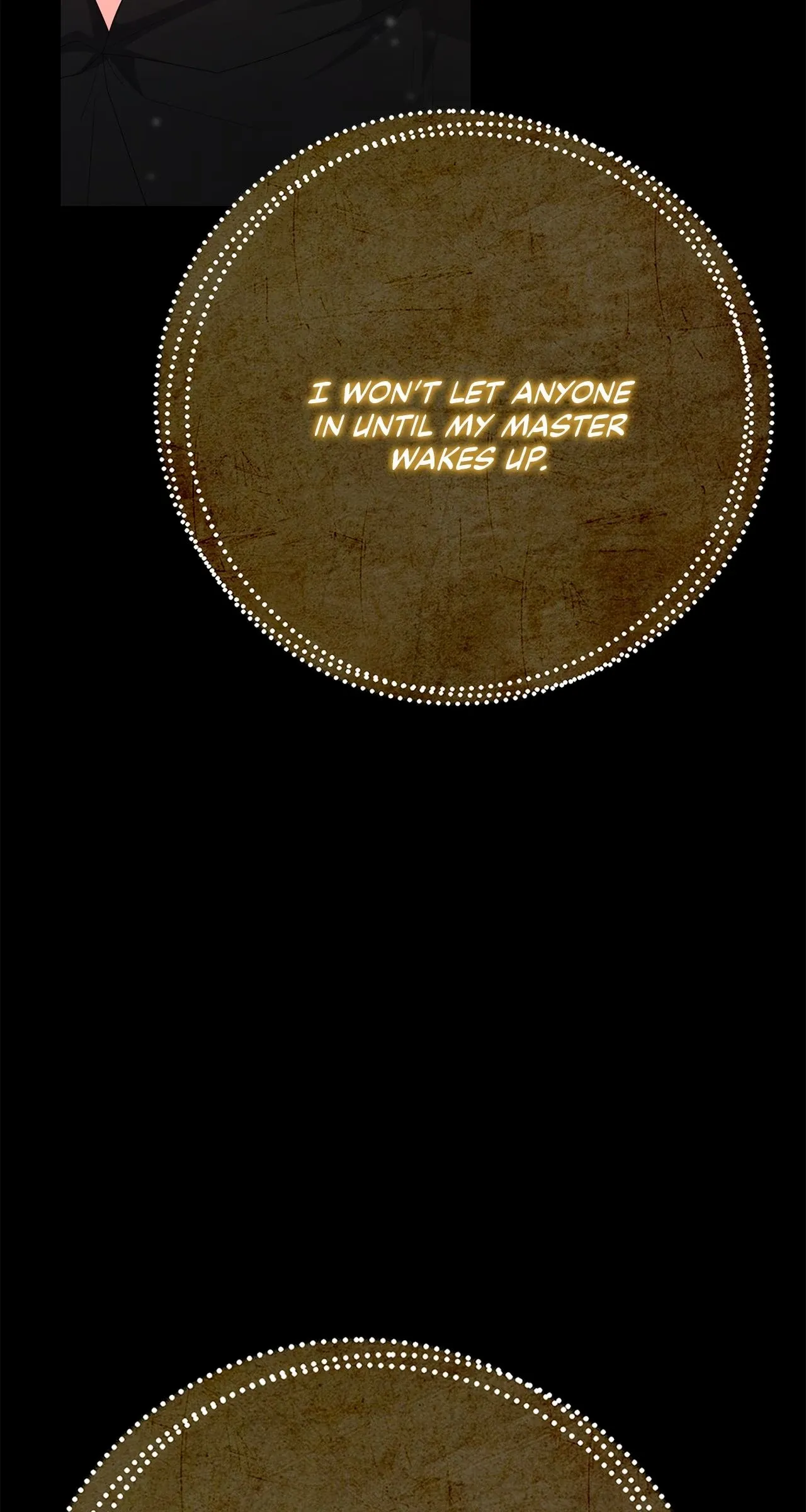 No, I Only Charmed the Princess! Chapter 56 - page 82