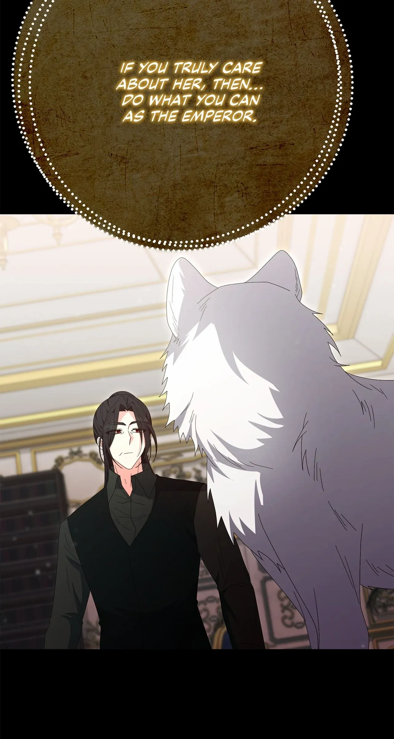 No, I Only Charmed the Princess! Chapter 56 - page 83