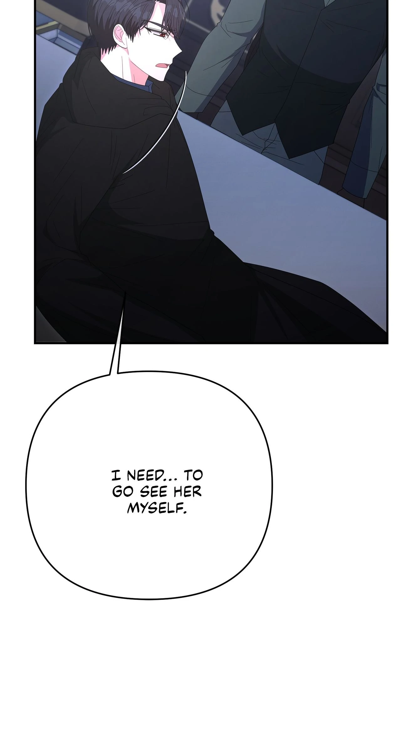 No, I Only Charmed the Princess! Chapter 56 - page 88