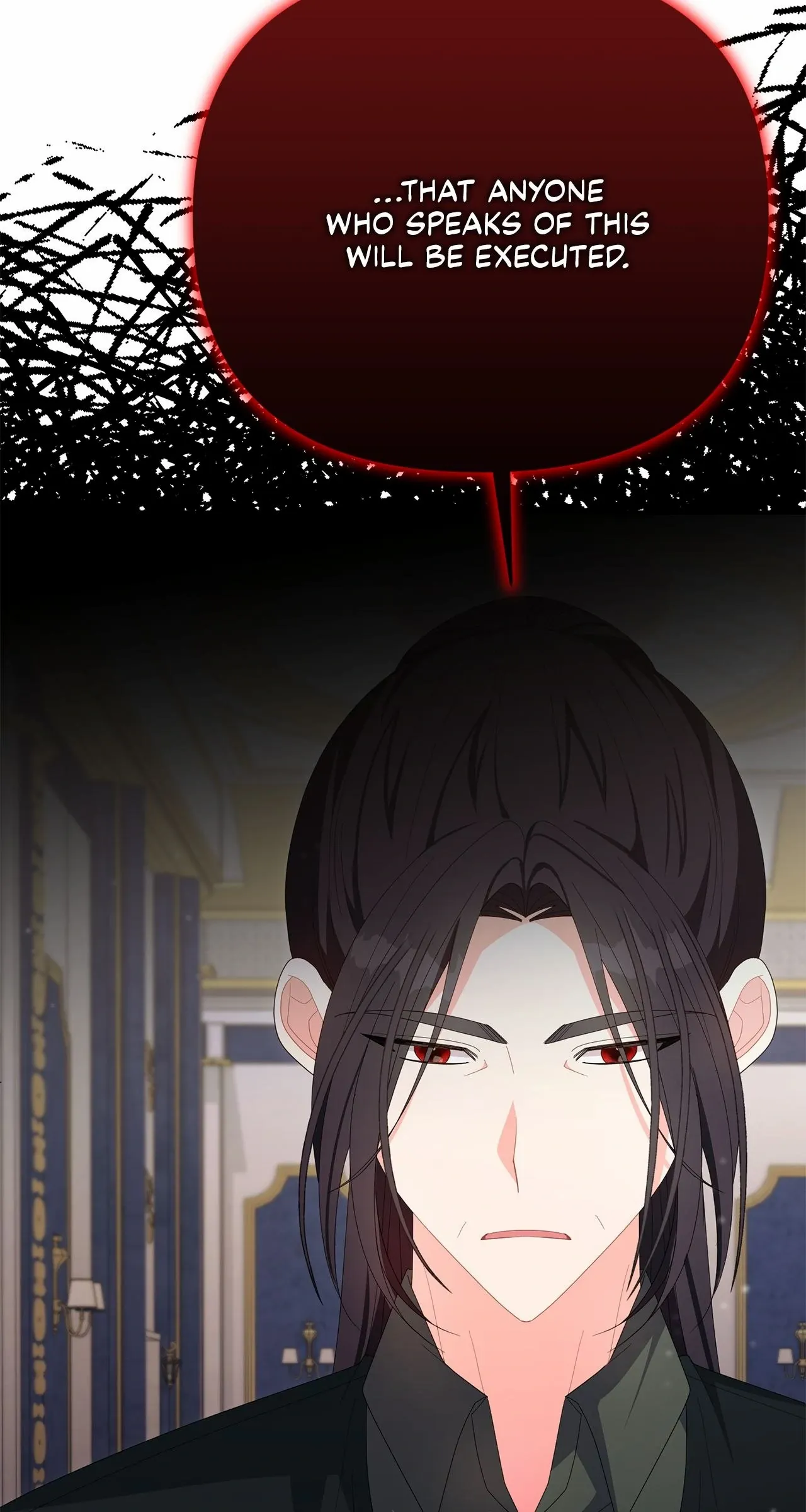 No, I Only Charmed the Princess! Chapter 56 - page 9