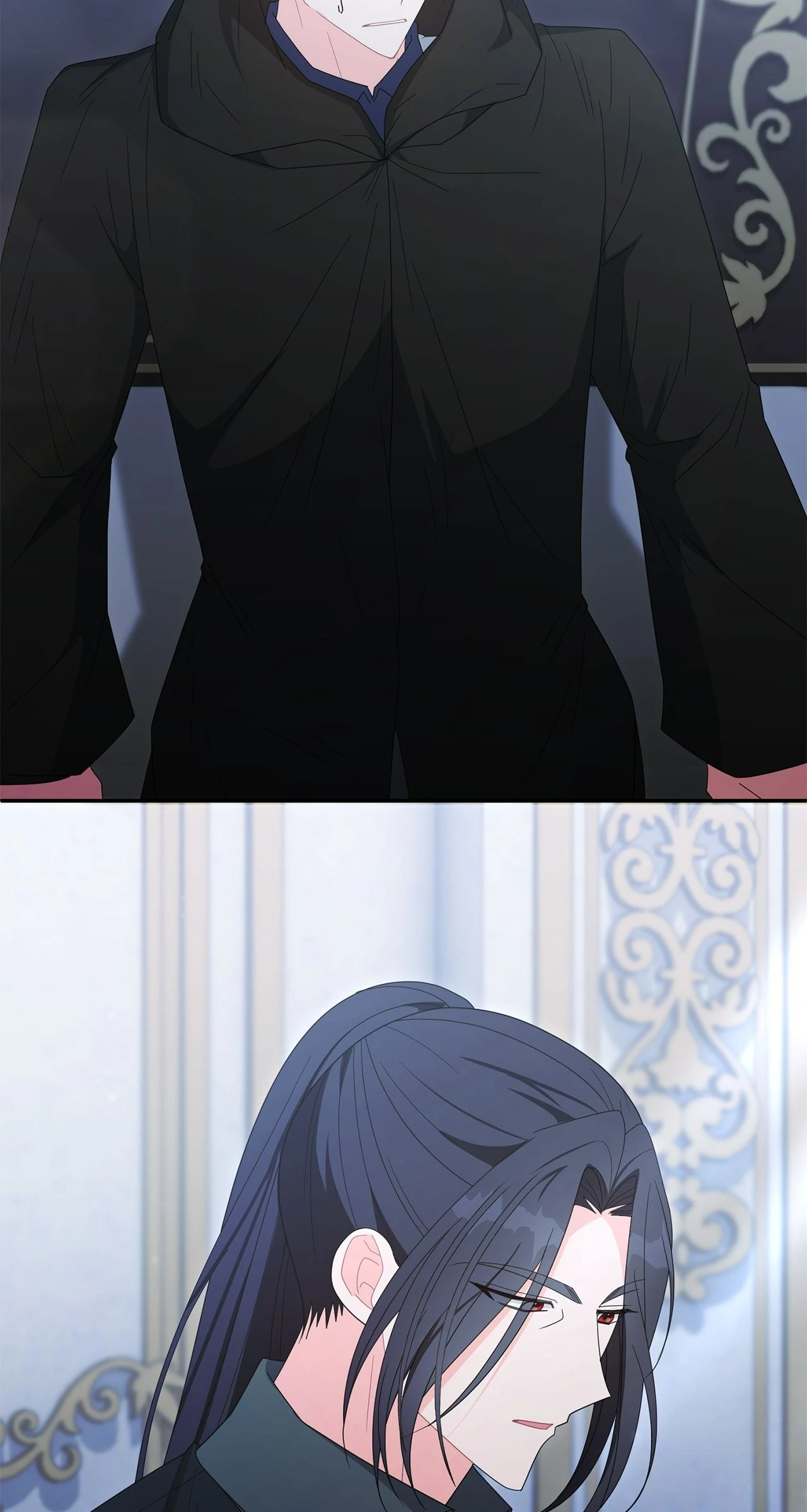 No, I Only Charmed the Princess! Chapter 56 - page 91