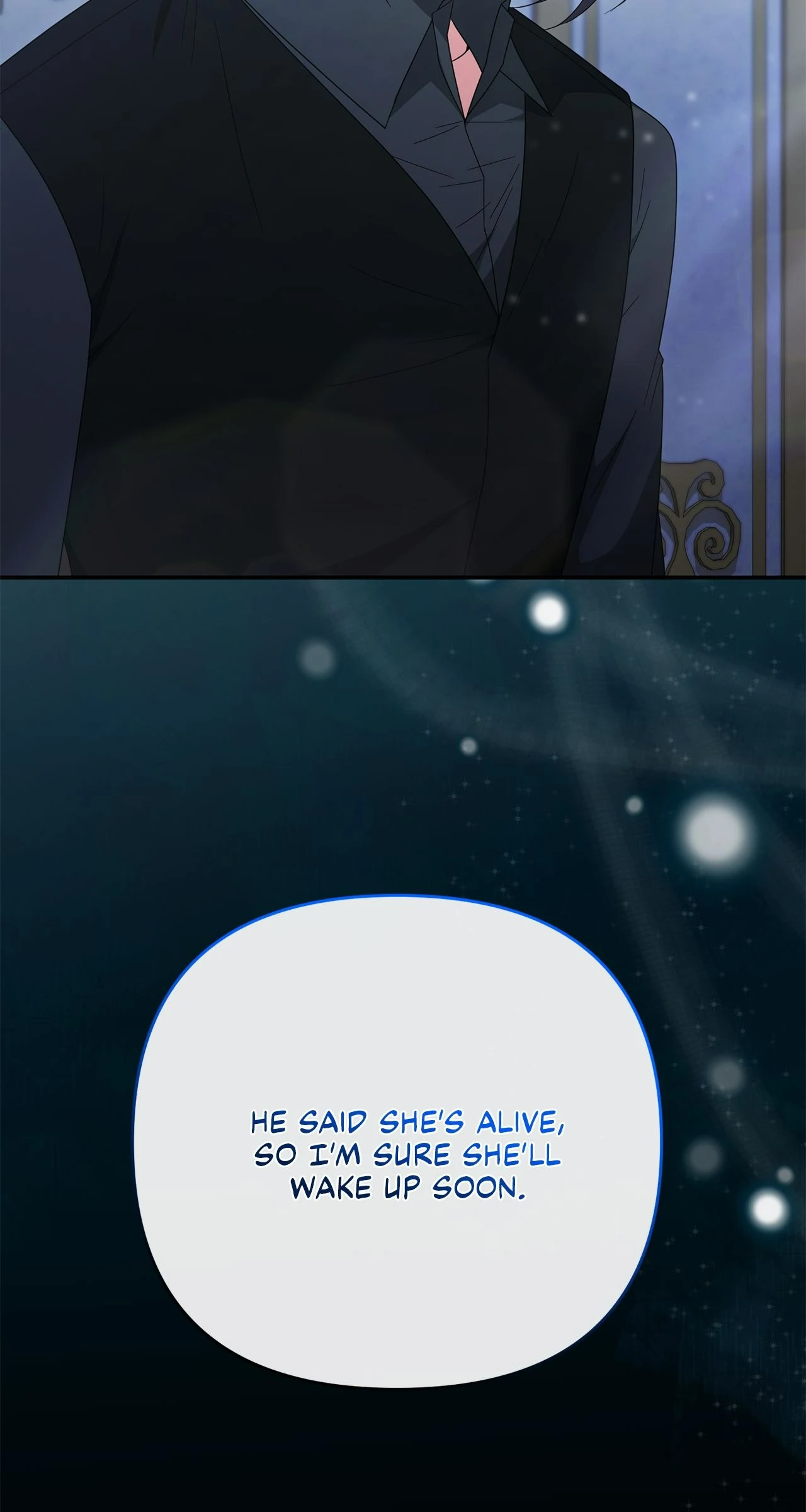 No, I Only Charmed the Princess! Chapter 56 - page 92