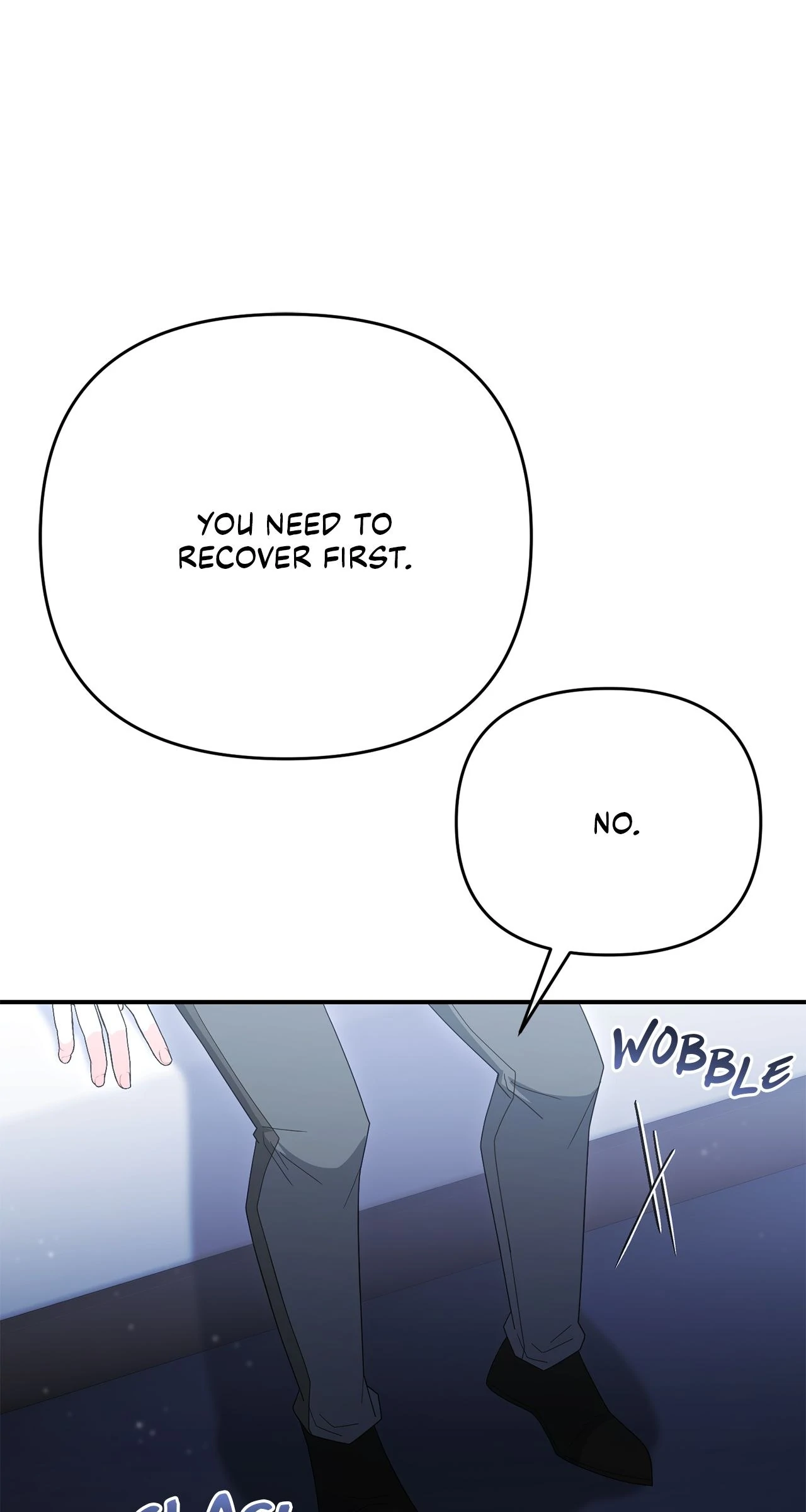 No, I Only Charmed the Princess! Chapter 57 - page 11