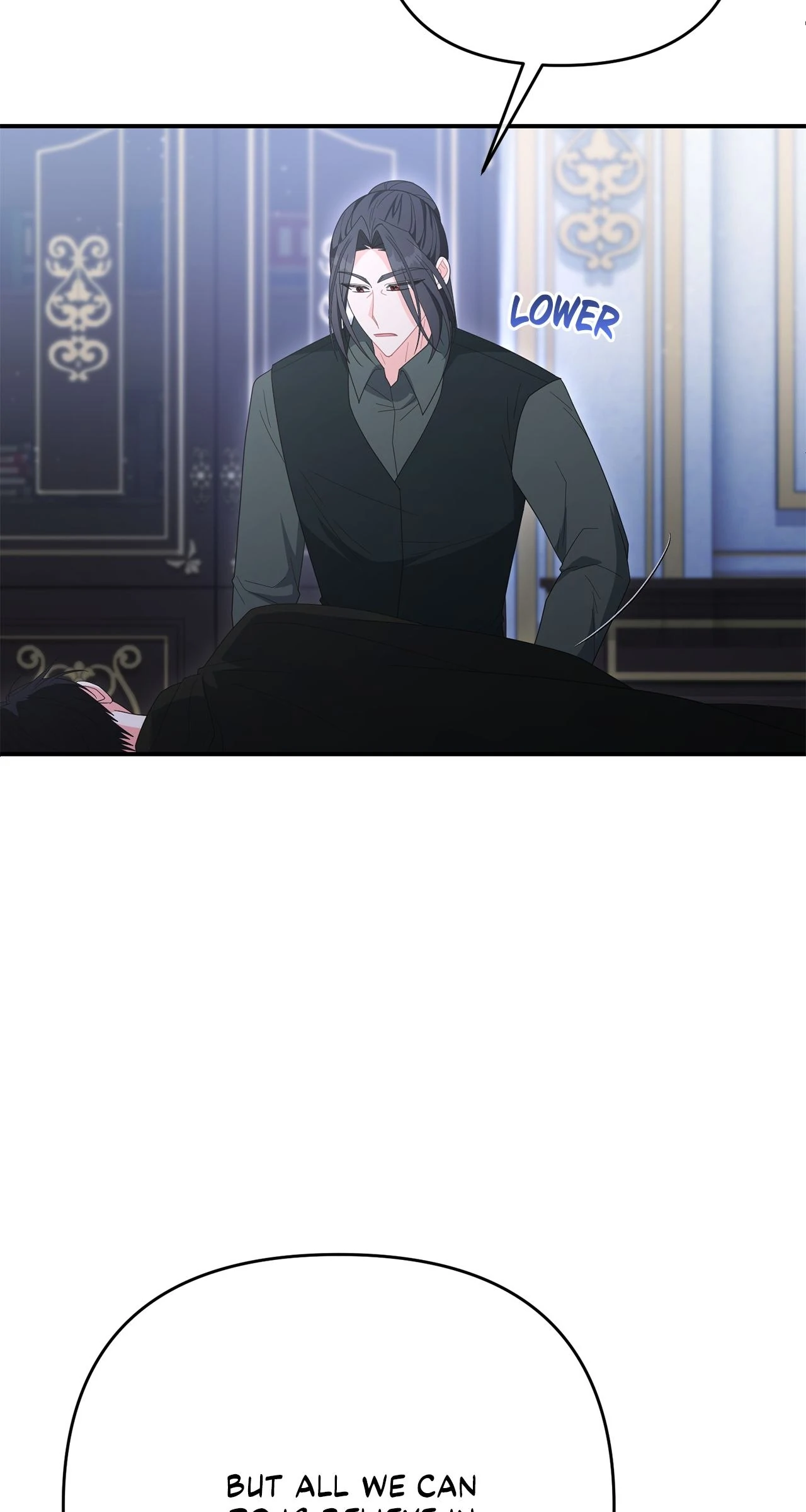 No, I Only Charmed the Princess! Chapter 57 - page 18