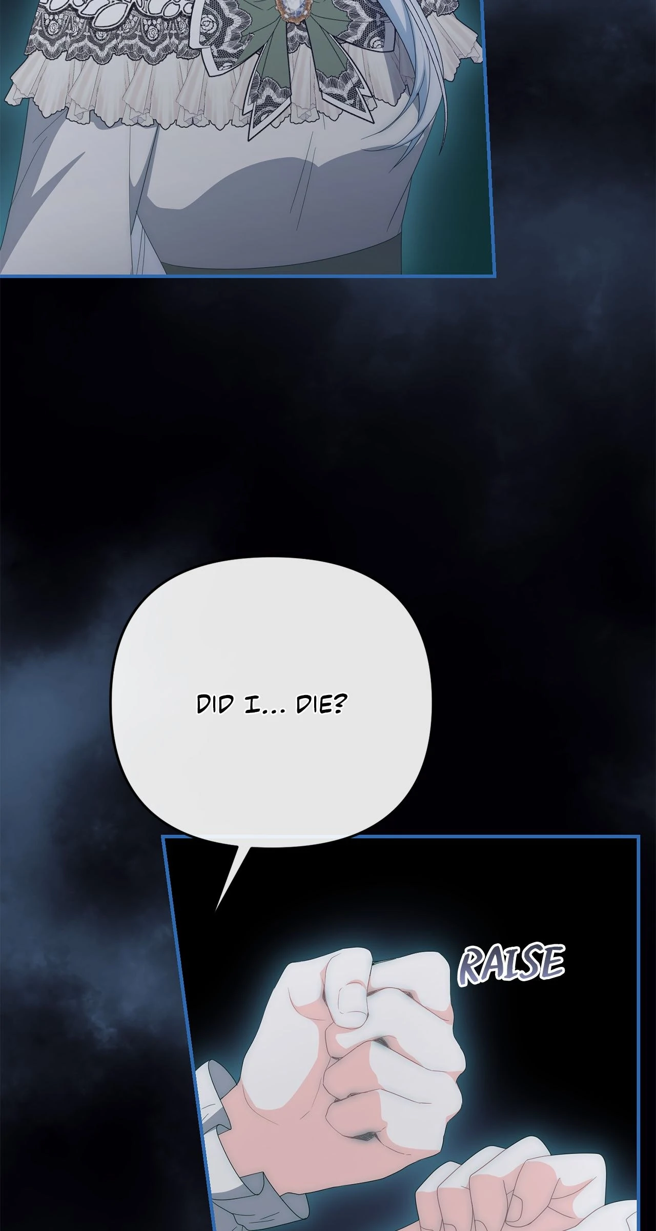 No, I Only Charmed the Princess! Chapter 57 - page 25