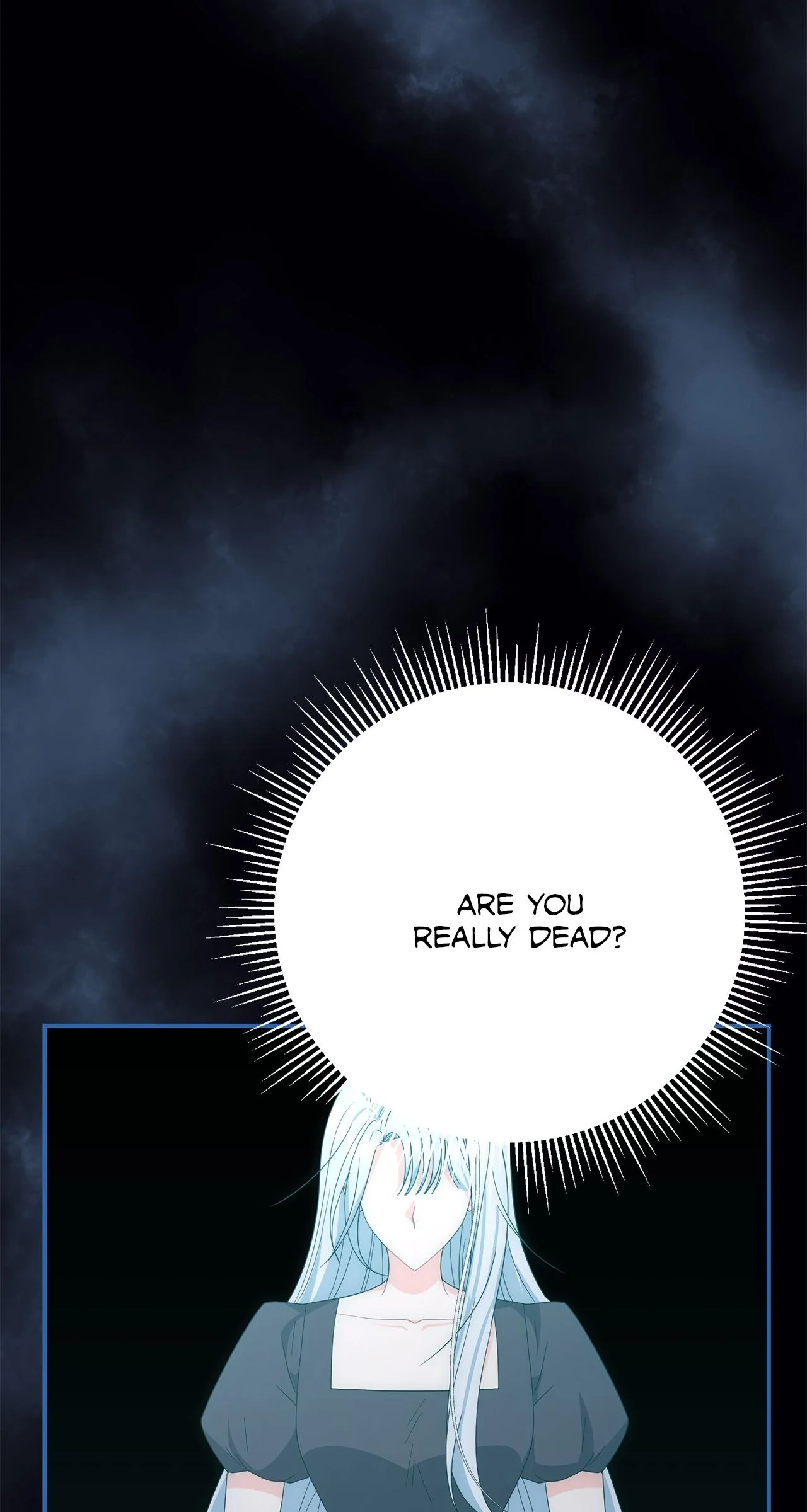 No, I Only Charmed the Princess! Chapter 57 - page 35