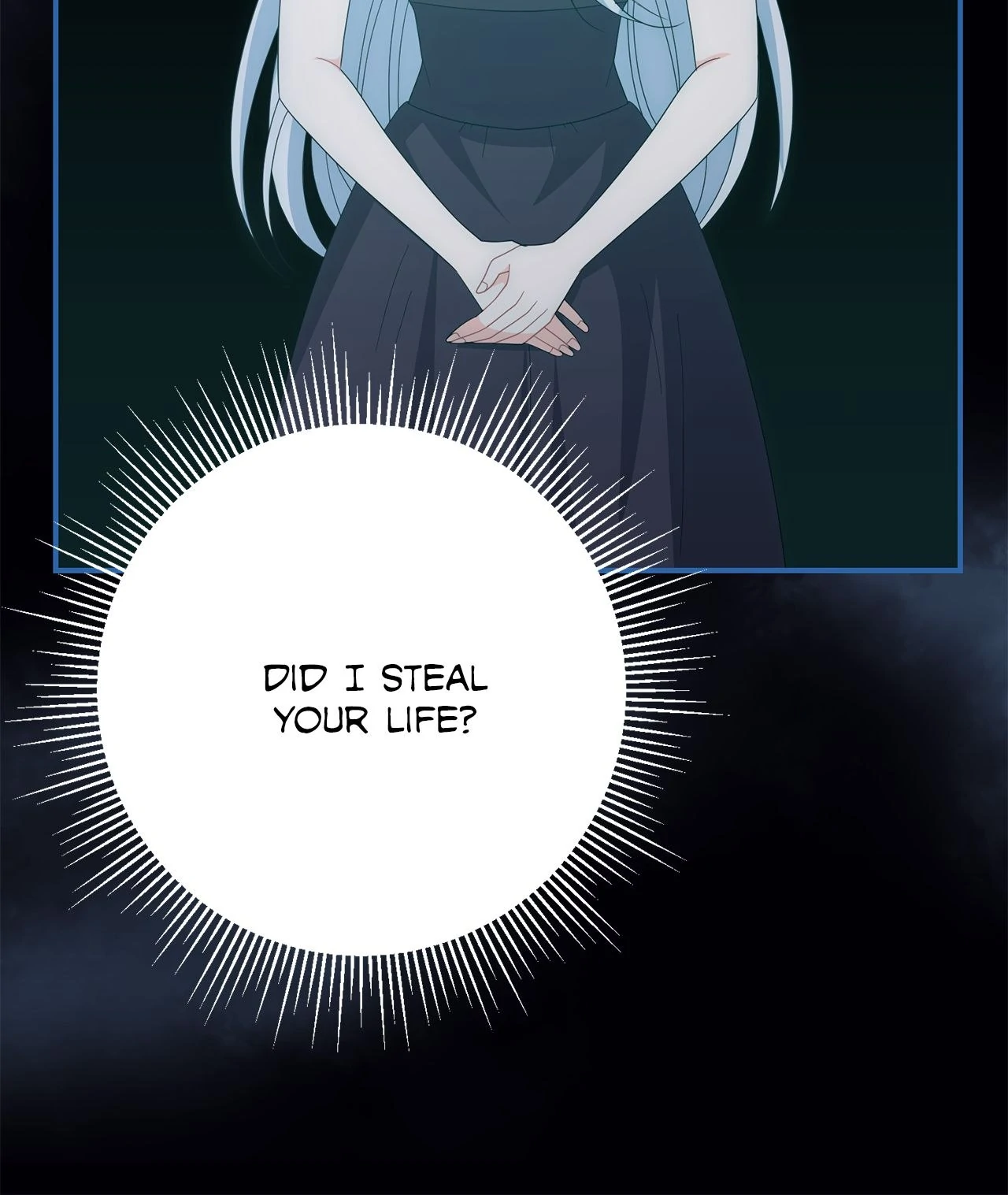 No, I Only Charmed the Princess! Chapter 57 - page 36