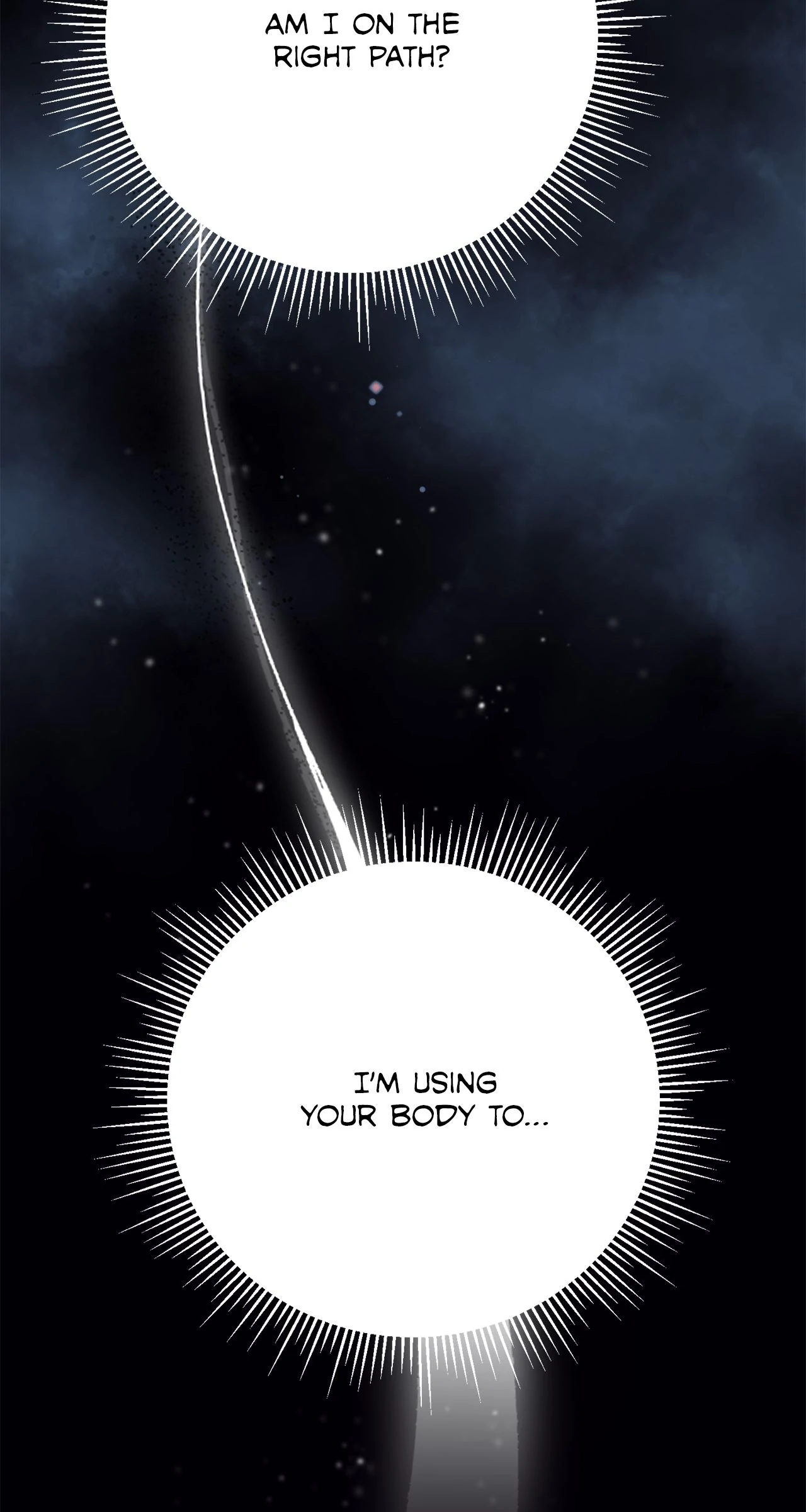 No, I Only Charmed the Princess! Chapter 57 - page 38