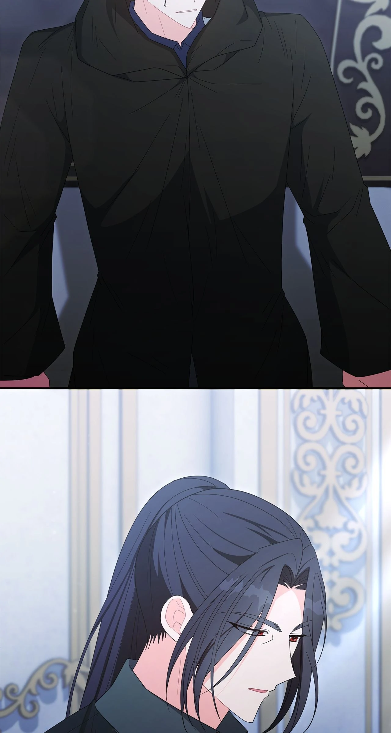 No, I Only Charmed the Princess! Chapter 57 - page 3