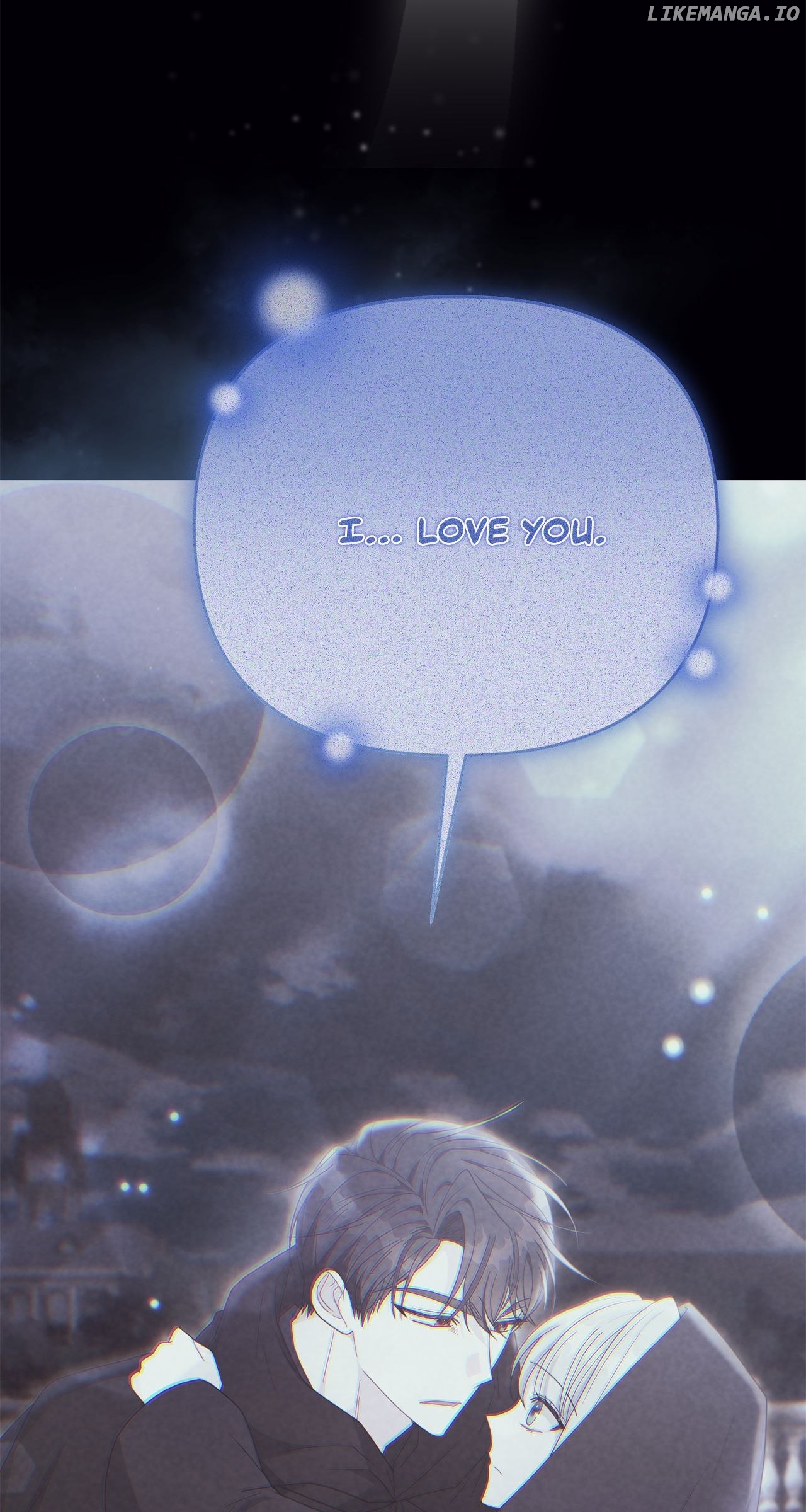 No, I Only Charmed the Princess! Chapter 57 - page 39