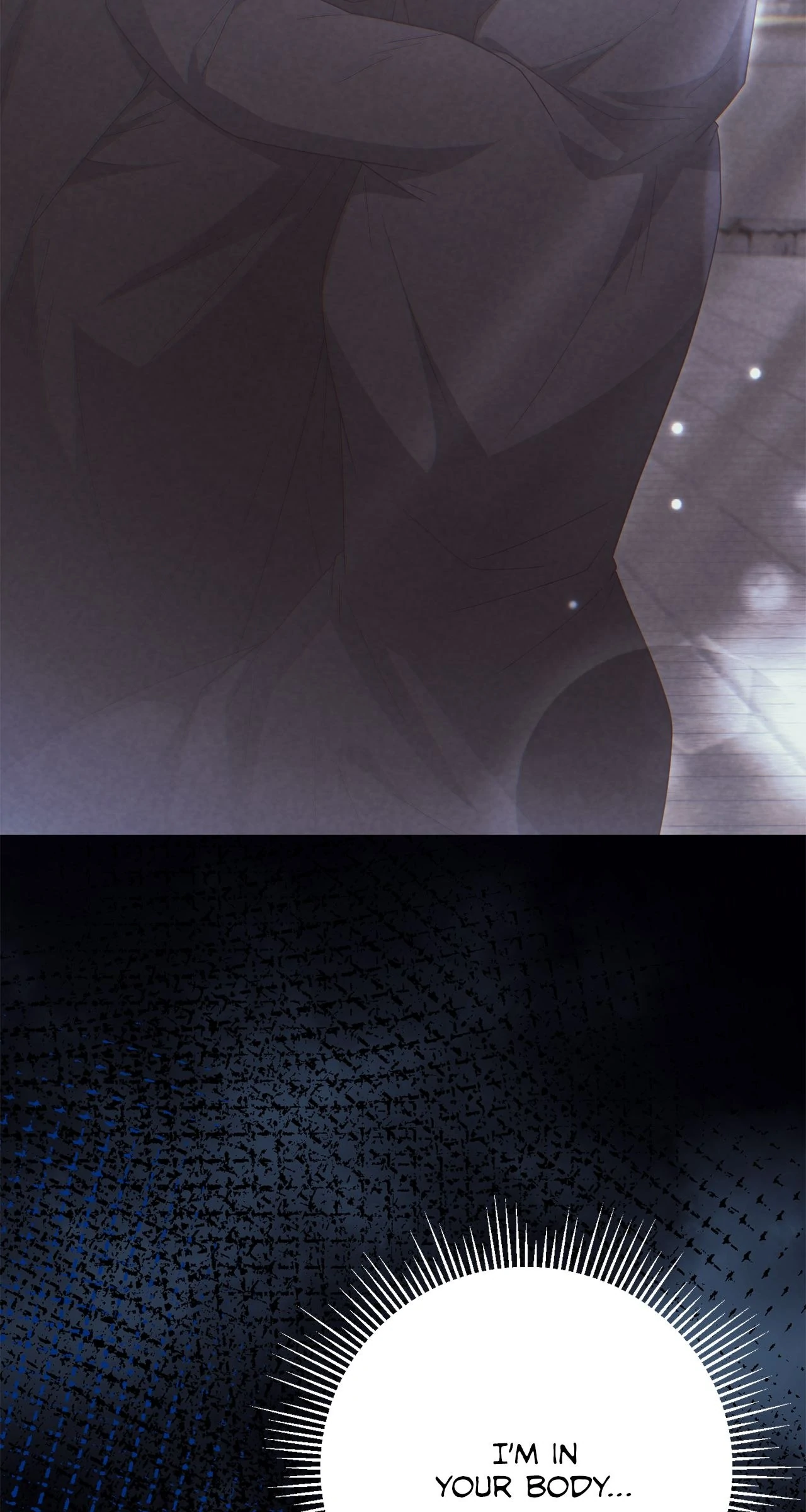 No, I Only Charmed the Princess! Chapter 57 - page 40