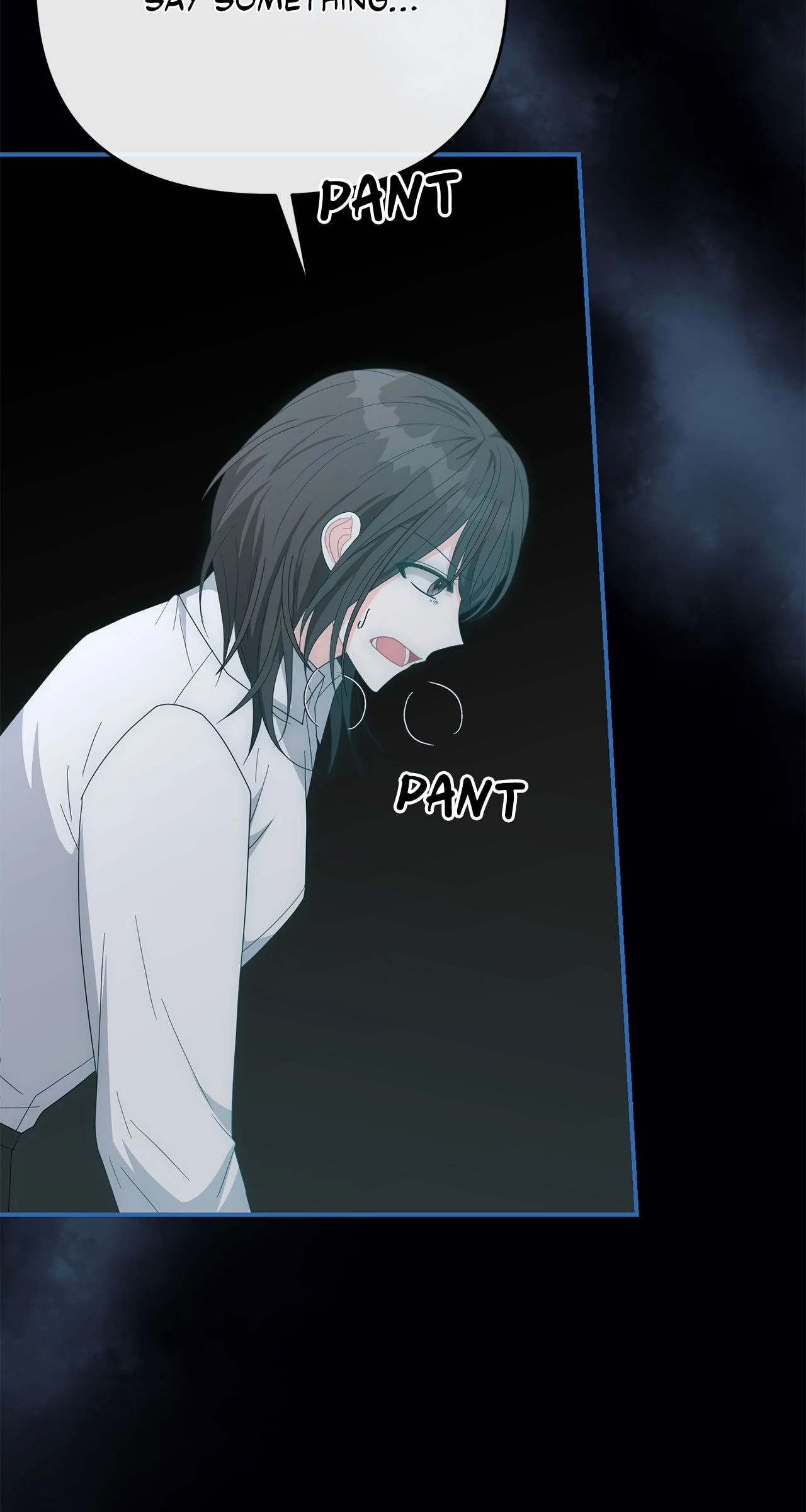 No, I Only Charmed the Princess! Chapter 57 - page 43